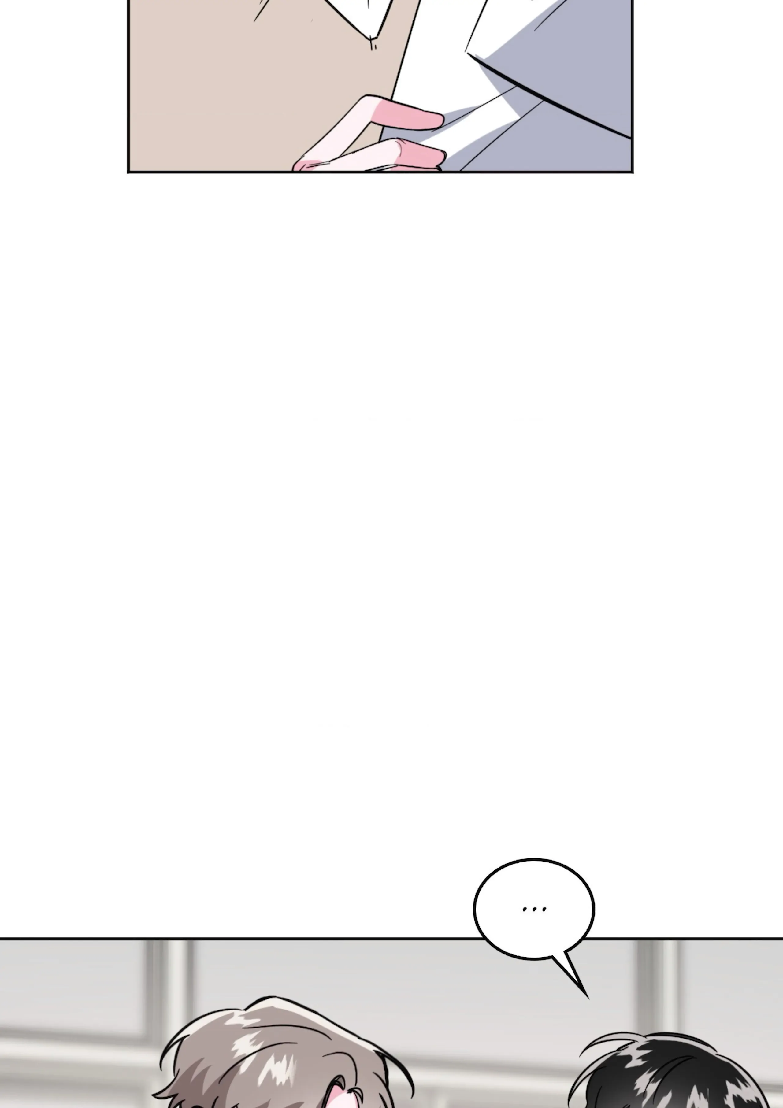 Love in Reprise (Official) - Chapter 21 manhwa