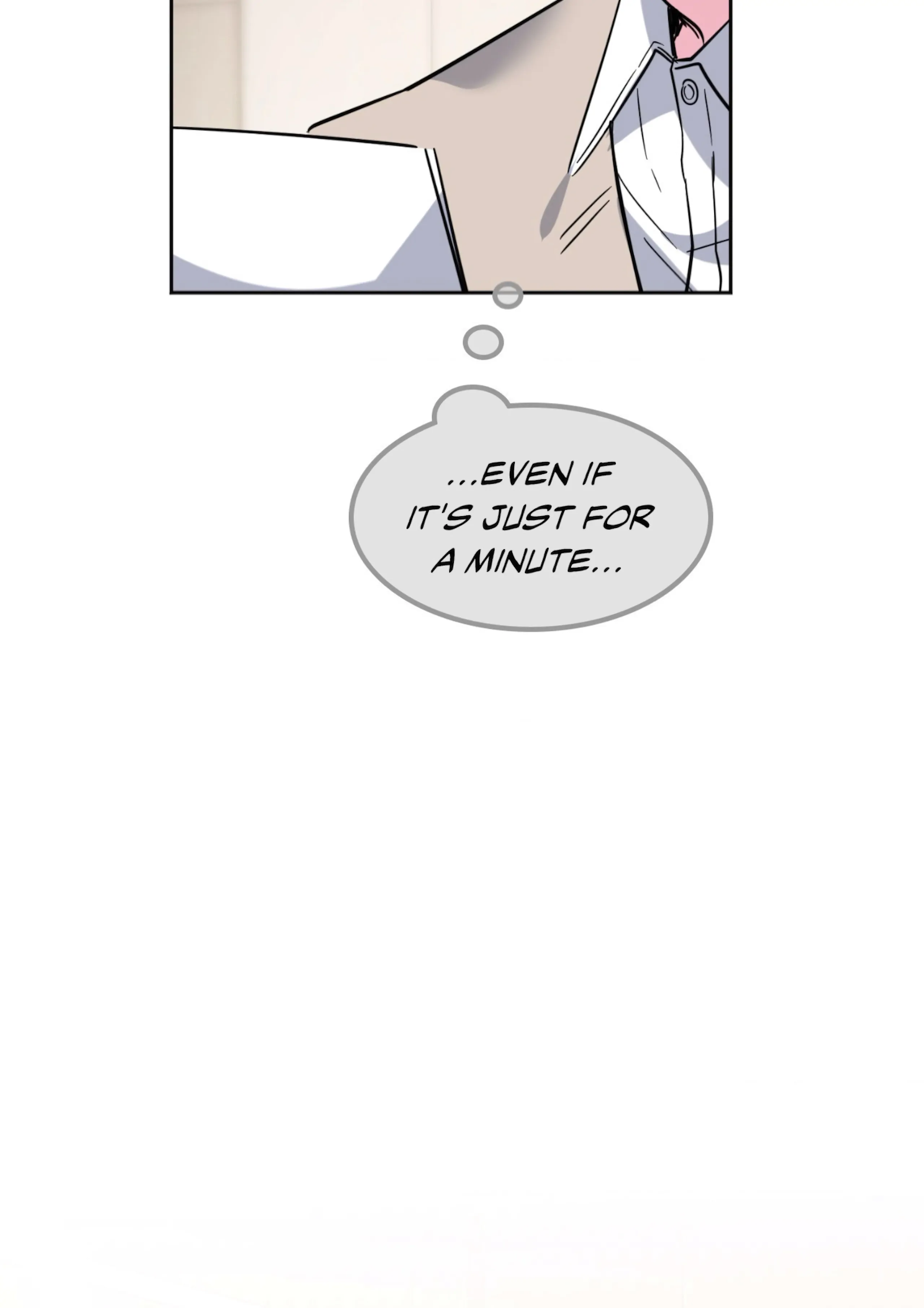 Love in Reprise (Official) - Chapter 21 manhwa