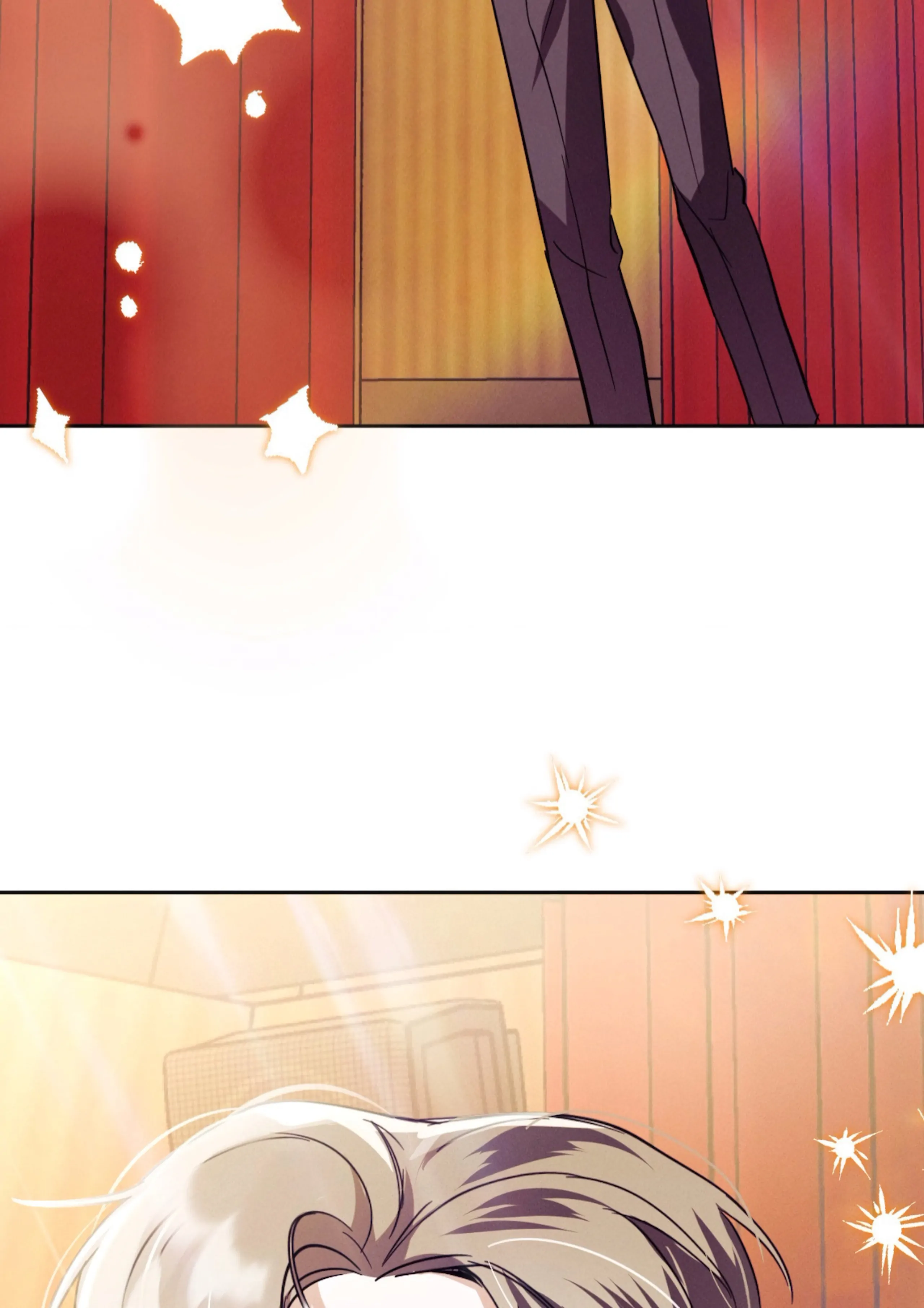 Love in Reprise (Official) - Chapter 21 manhwa