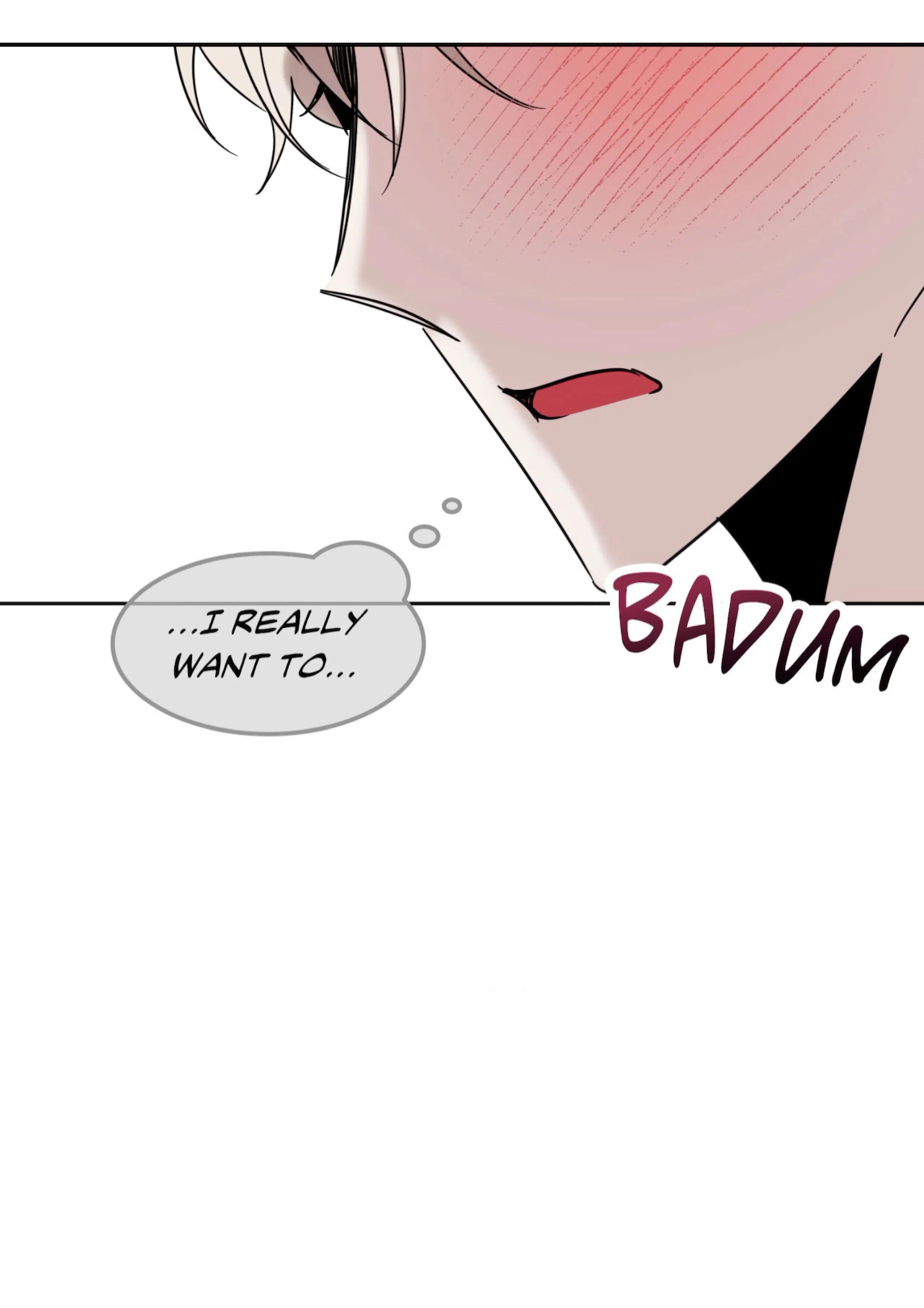 Love in Reprise (Official) - Chapter 21 manhwa