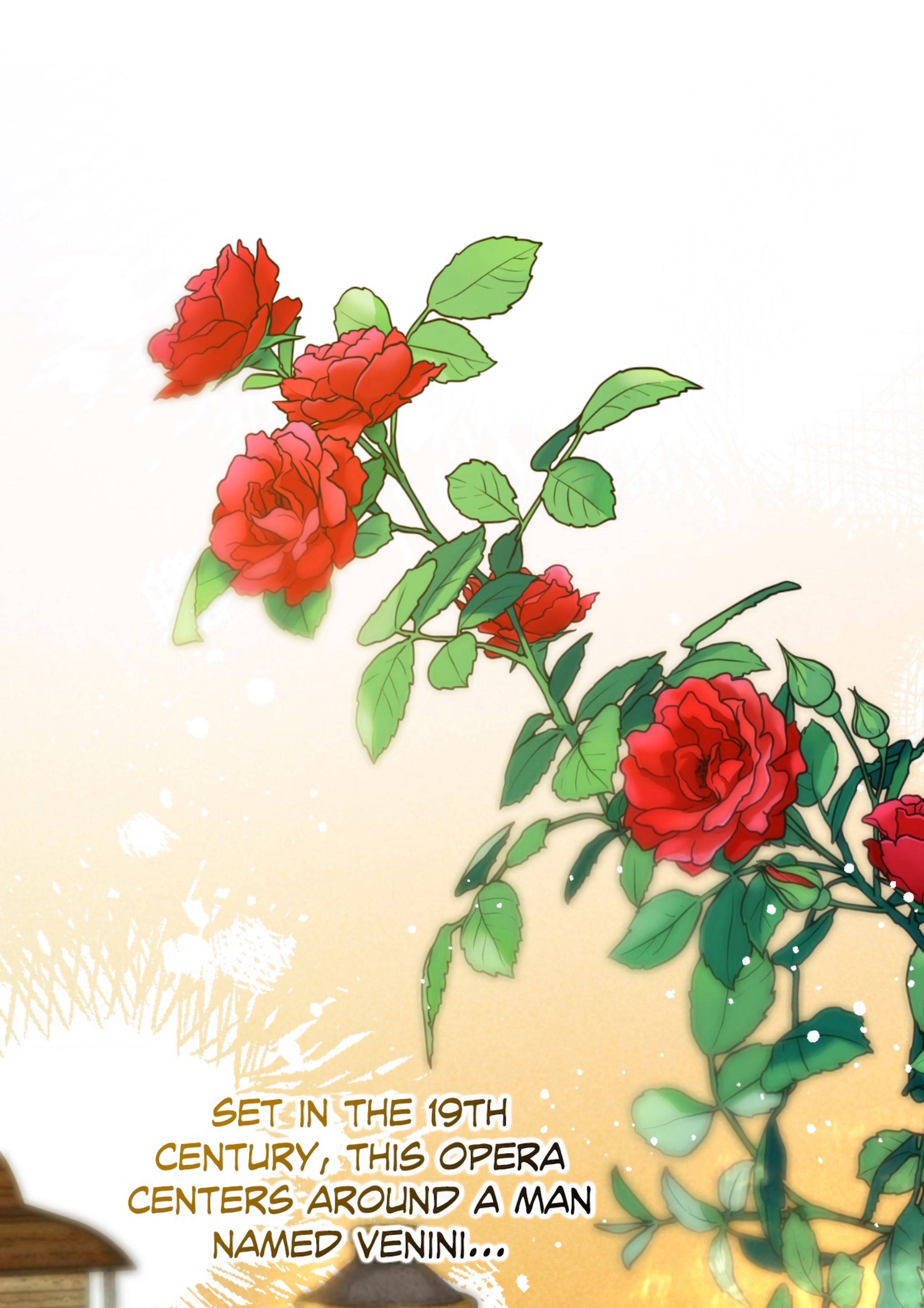 Love in Reprise (Official) - Chapter 22 manhwa