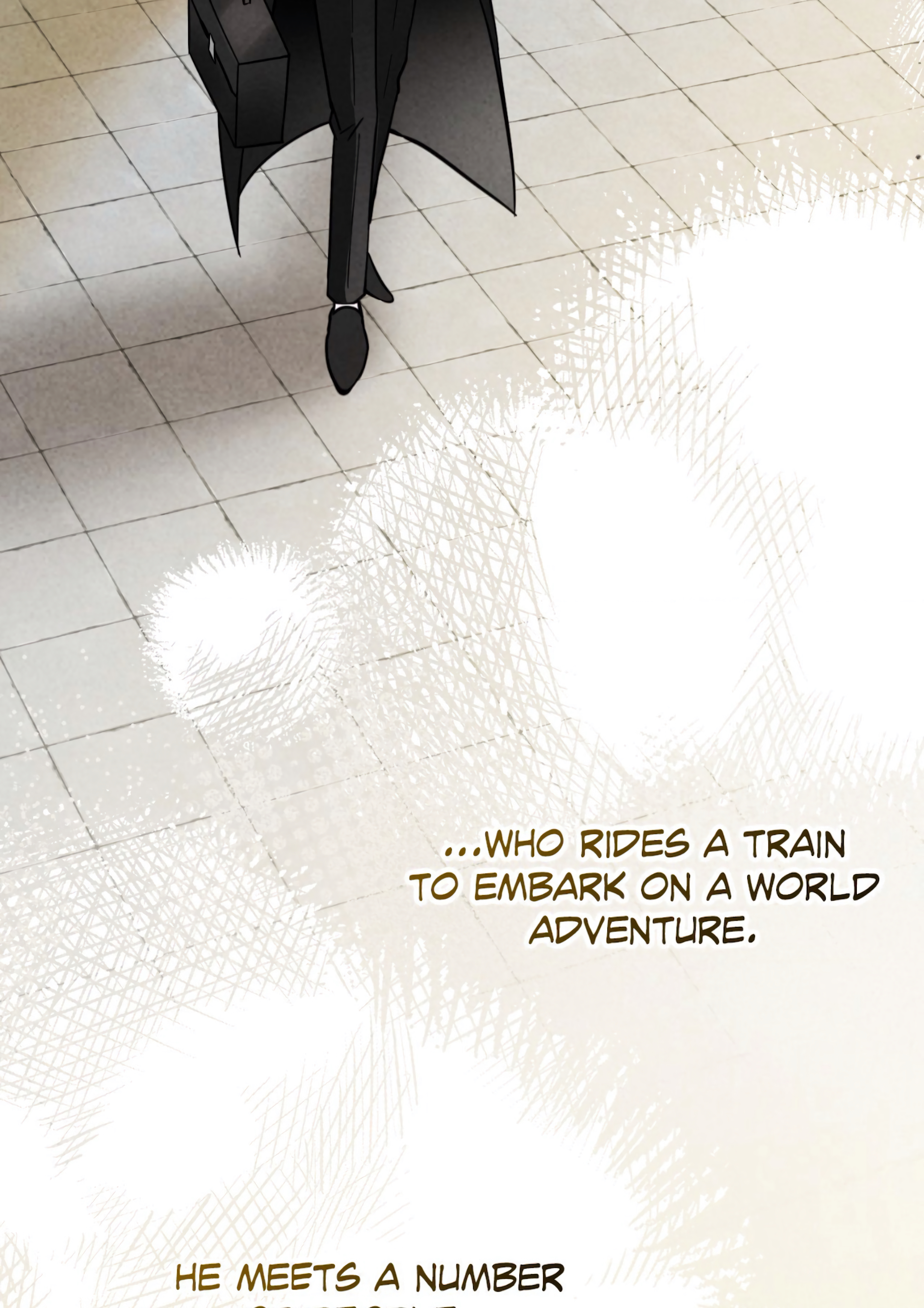 Love in Reprise (Official) - Chapter 22 manhwa