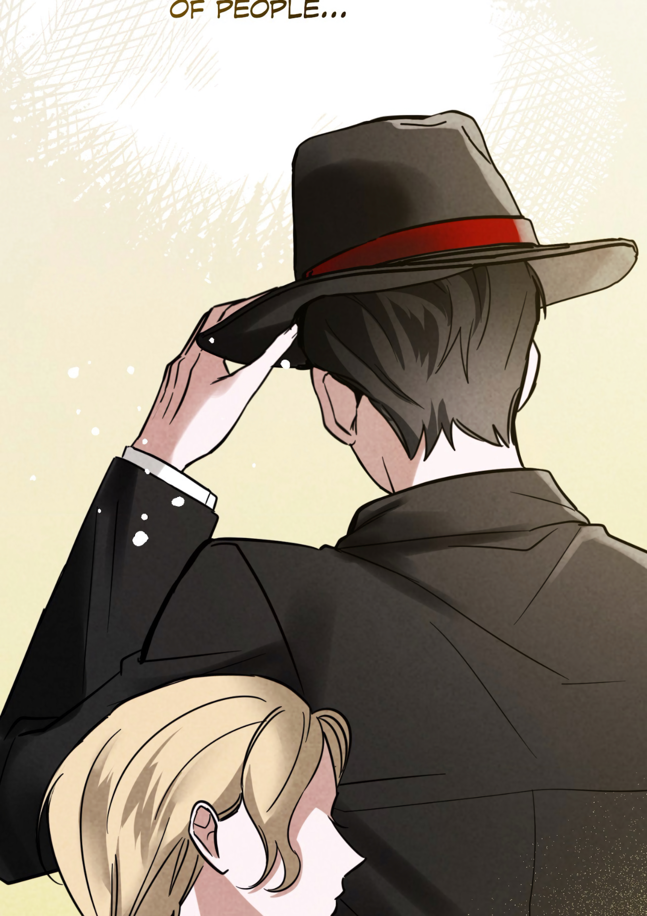 Love in Reprise (Official) - Chapter 22 manhwa