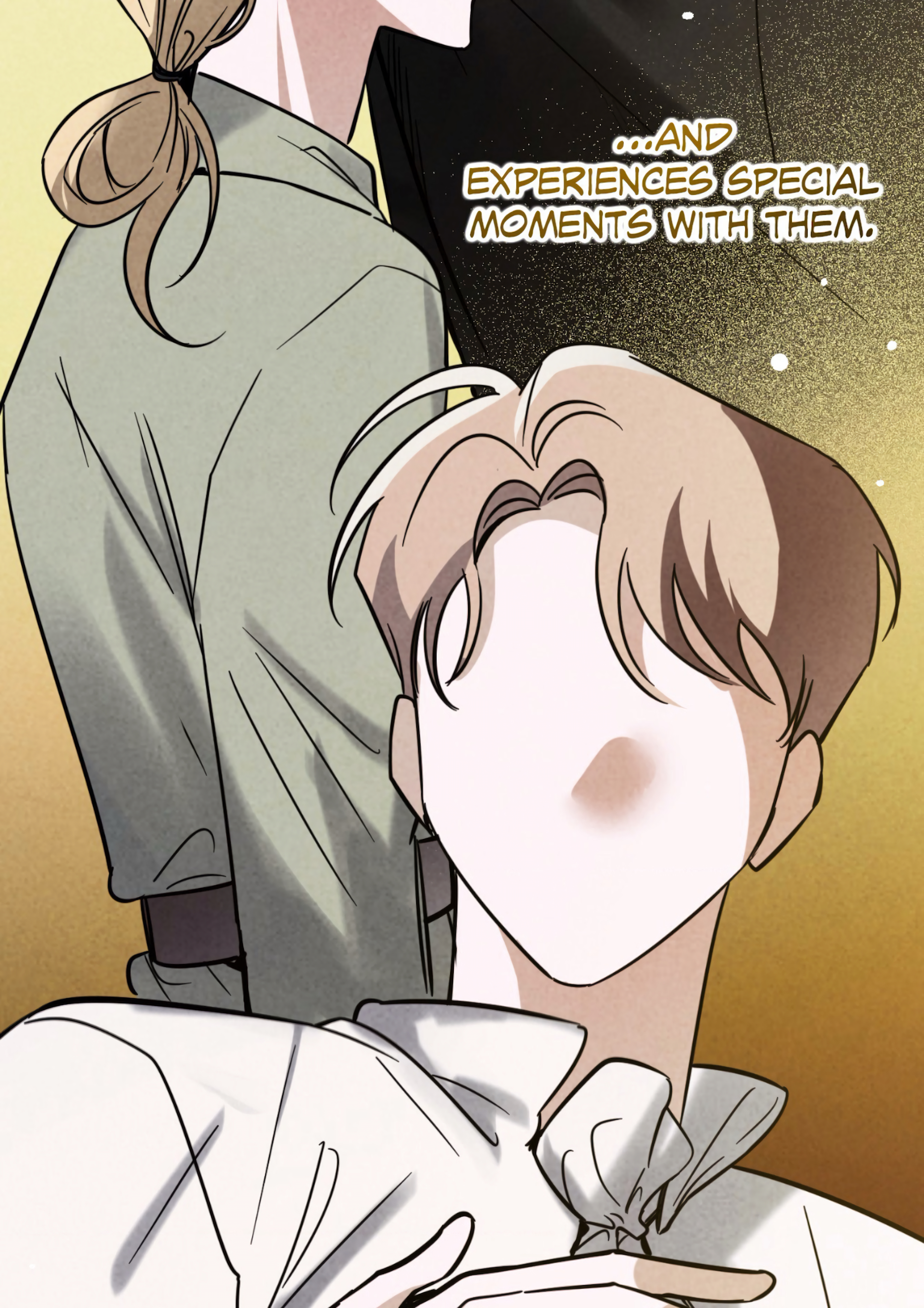 Love in Reprise (Official) - Chapter 22 manhwa