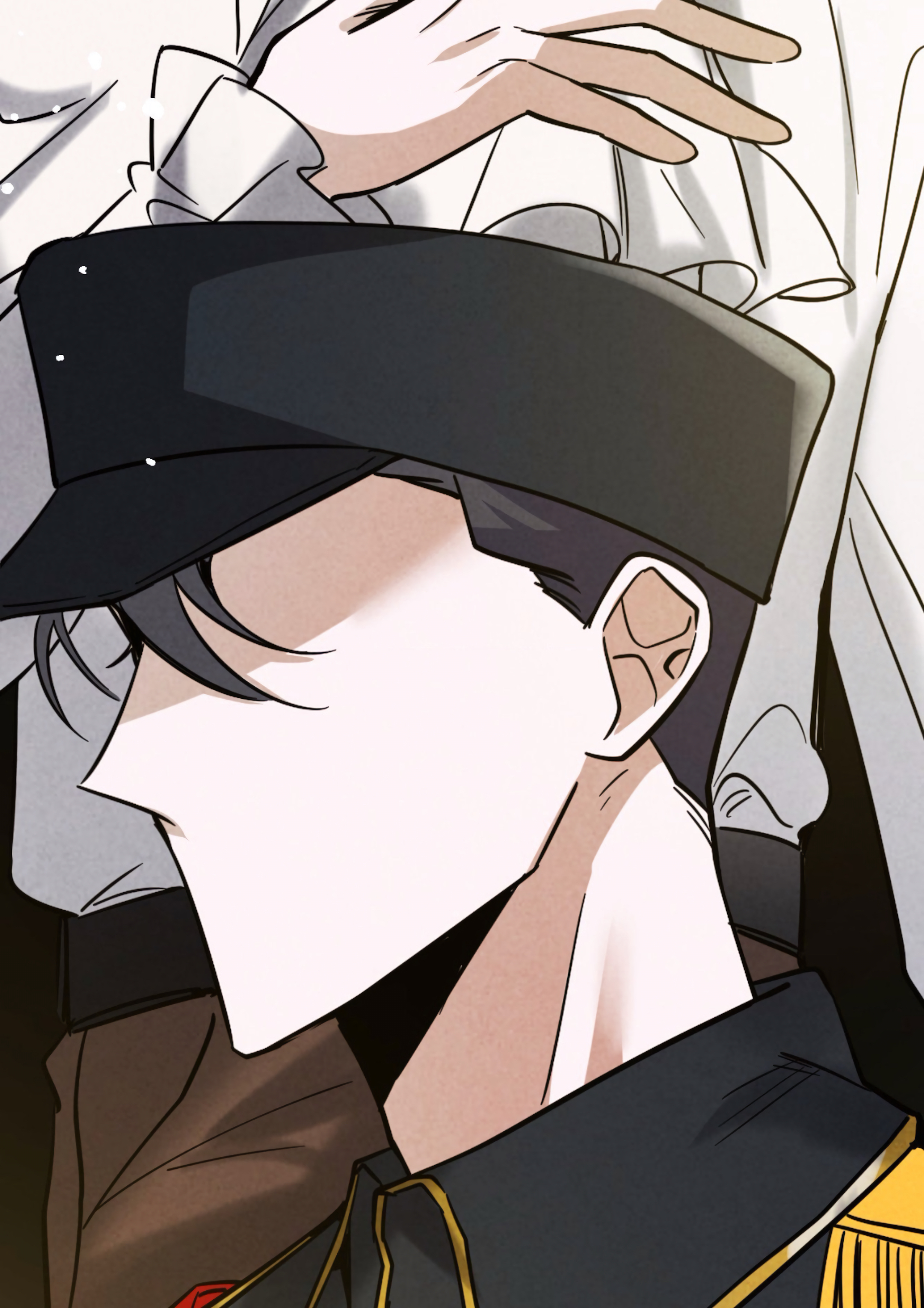 Love in Reprise (Official) - Chapter 22 manhwa