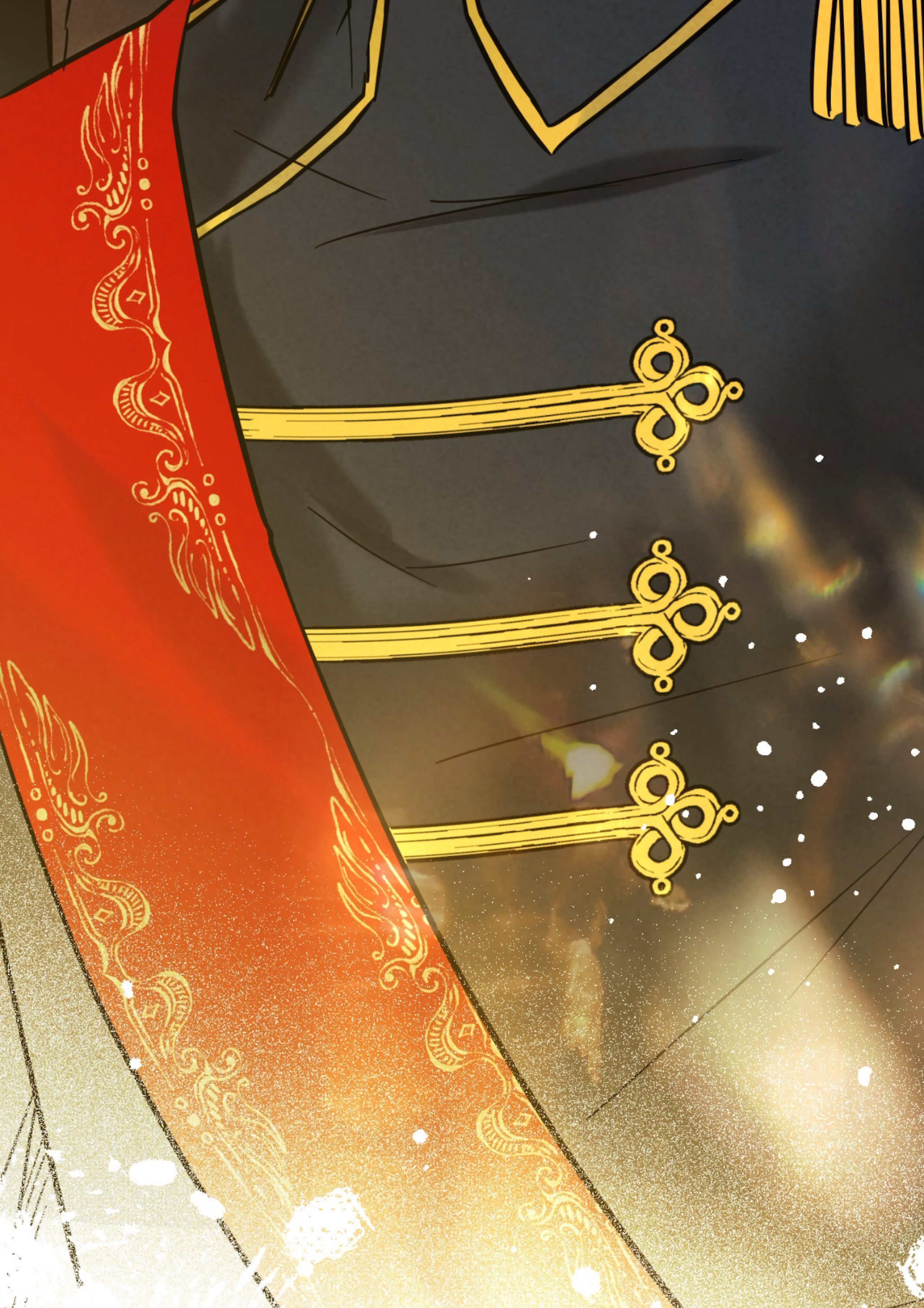 Love in Reprise (Official) - Chapter 22 manhwa
