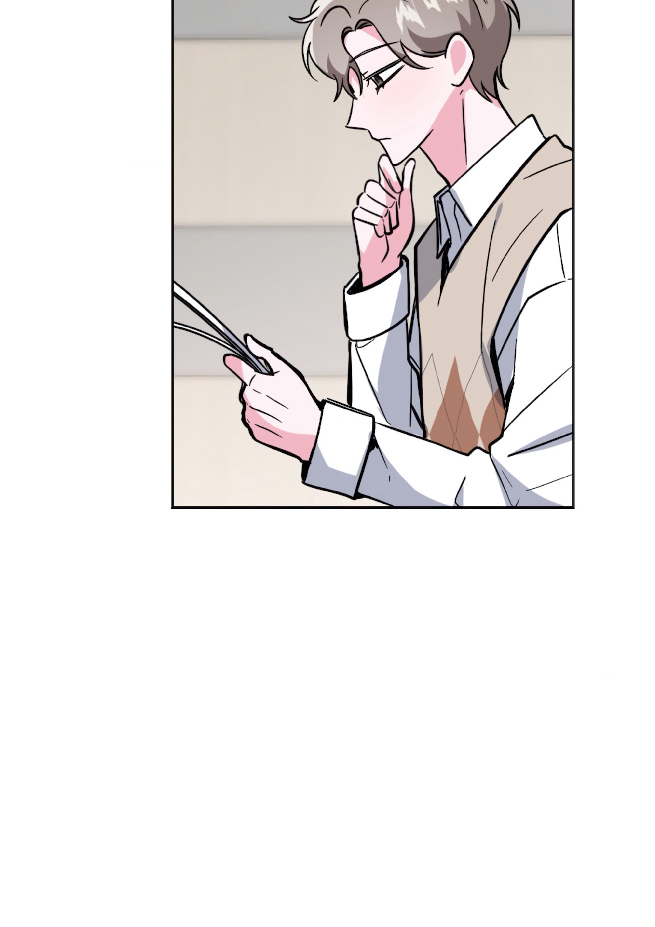 Love in Reprise (Official) - Chapter 22 manhwa