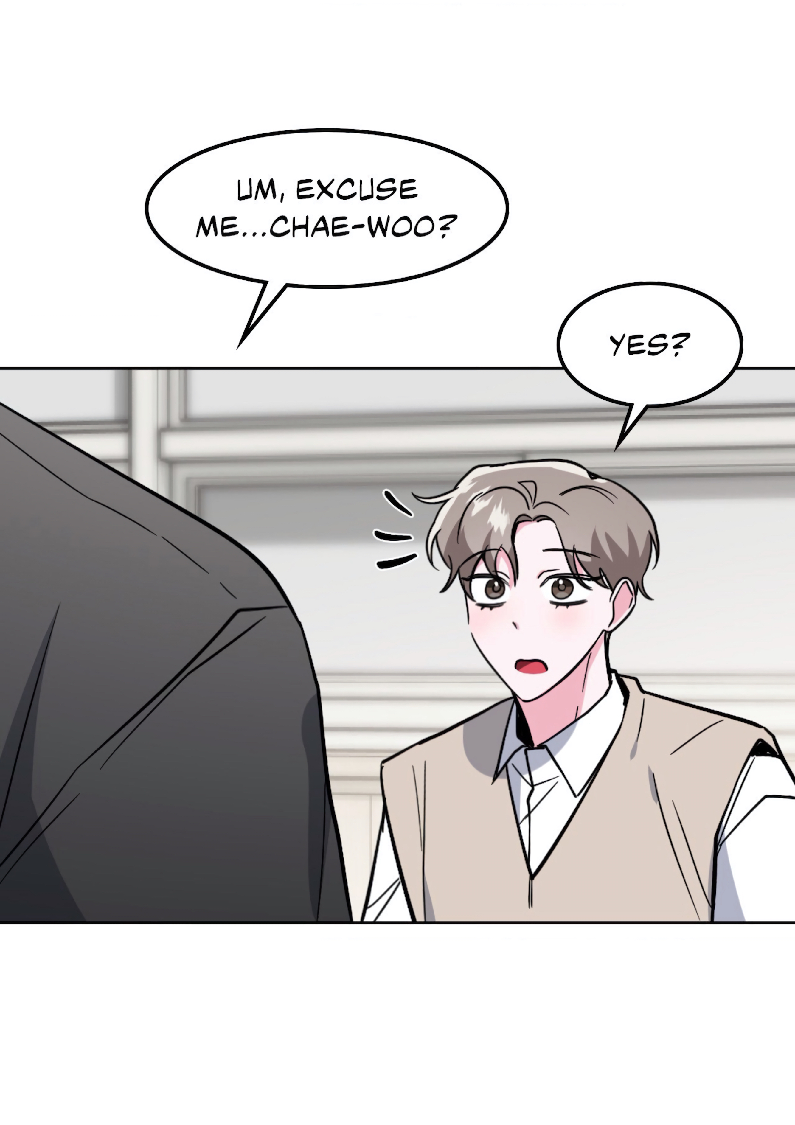 Love in Reprise (Official) - Chapter 22 manhwa