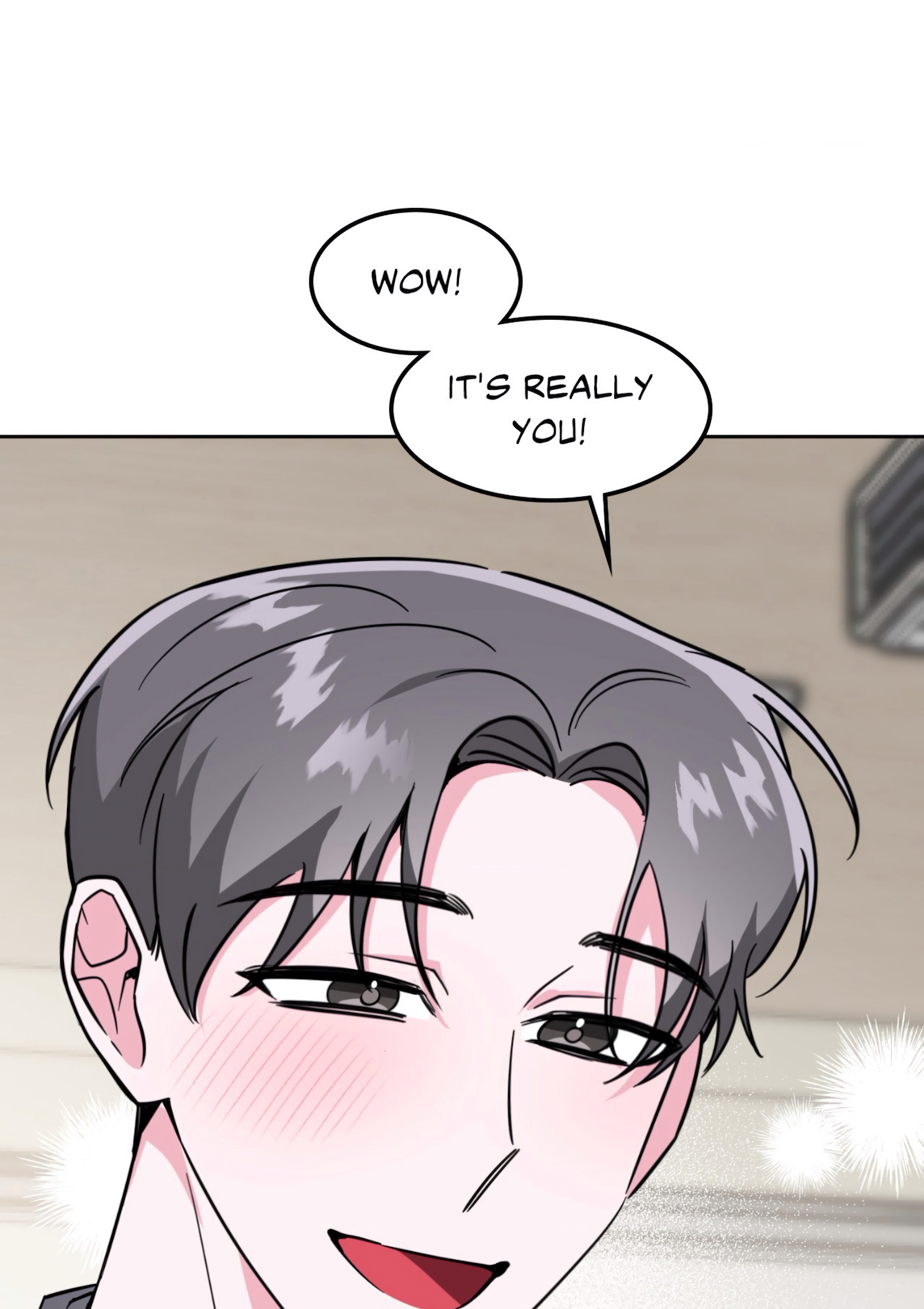 Love in Reprise (Official) - Chapter 22 manhwa