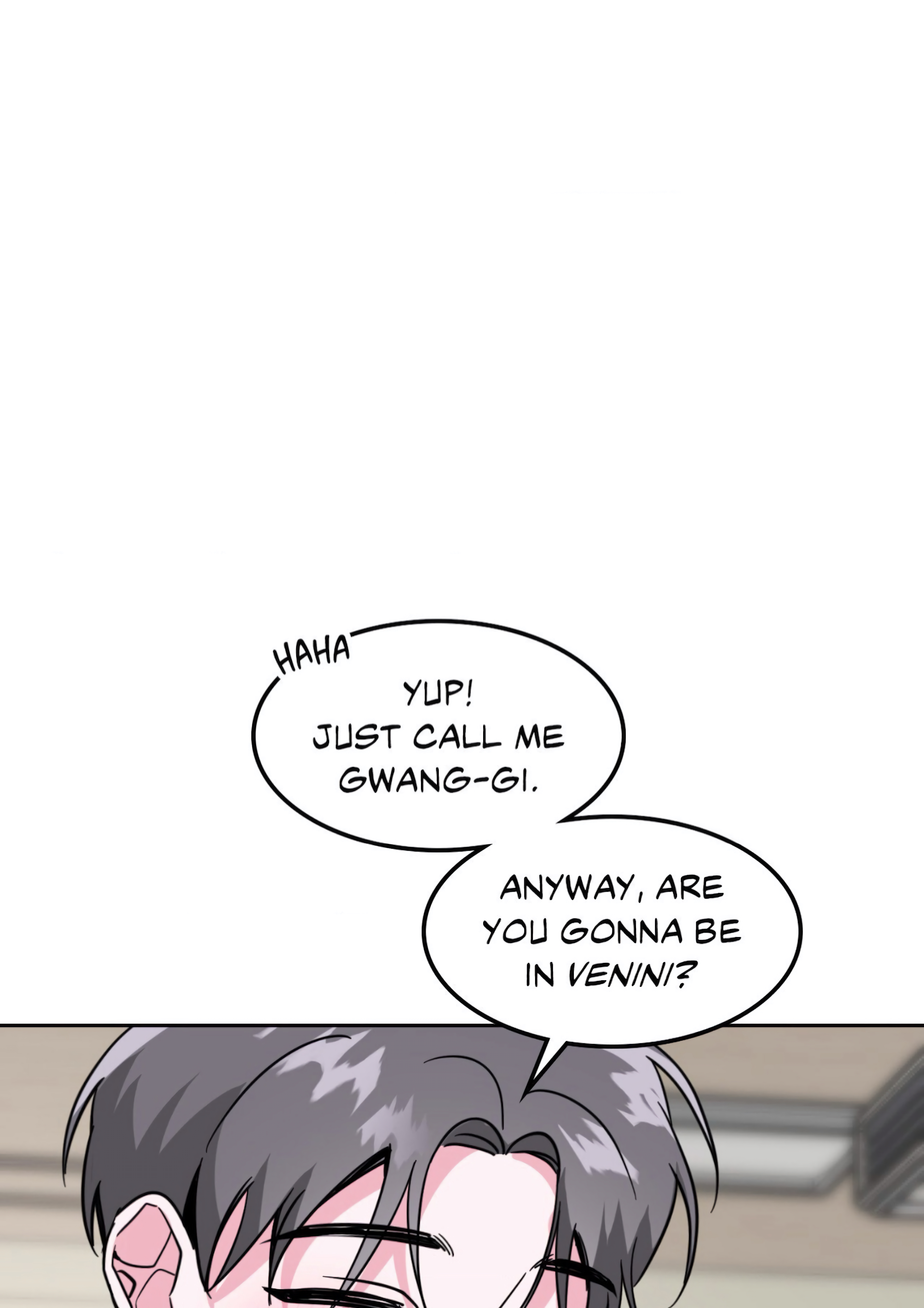 Love in Reprise (Official) - Chapter 22 manhwa