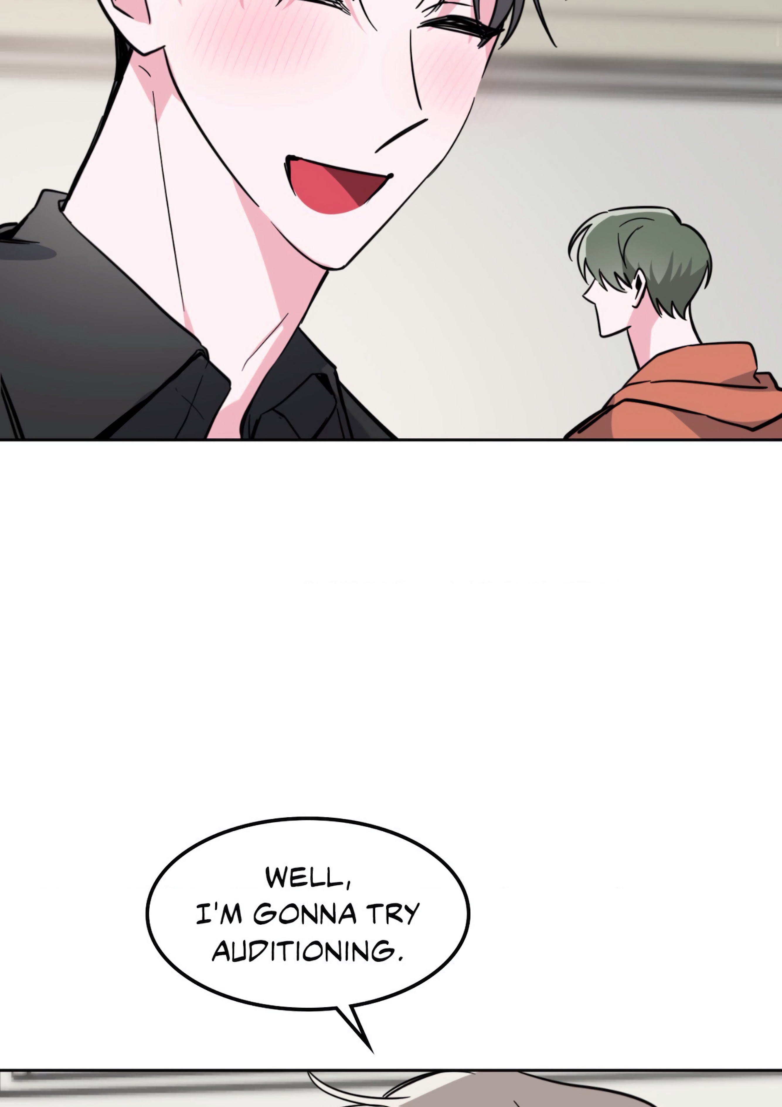 Love in Reprise (Official) - Chapter 22 manhwa