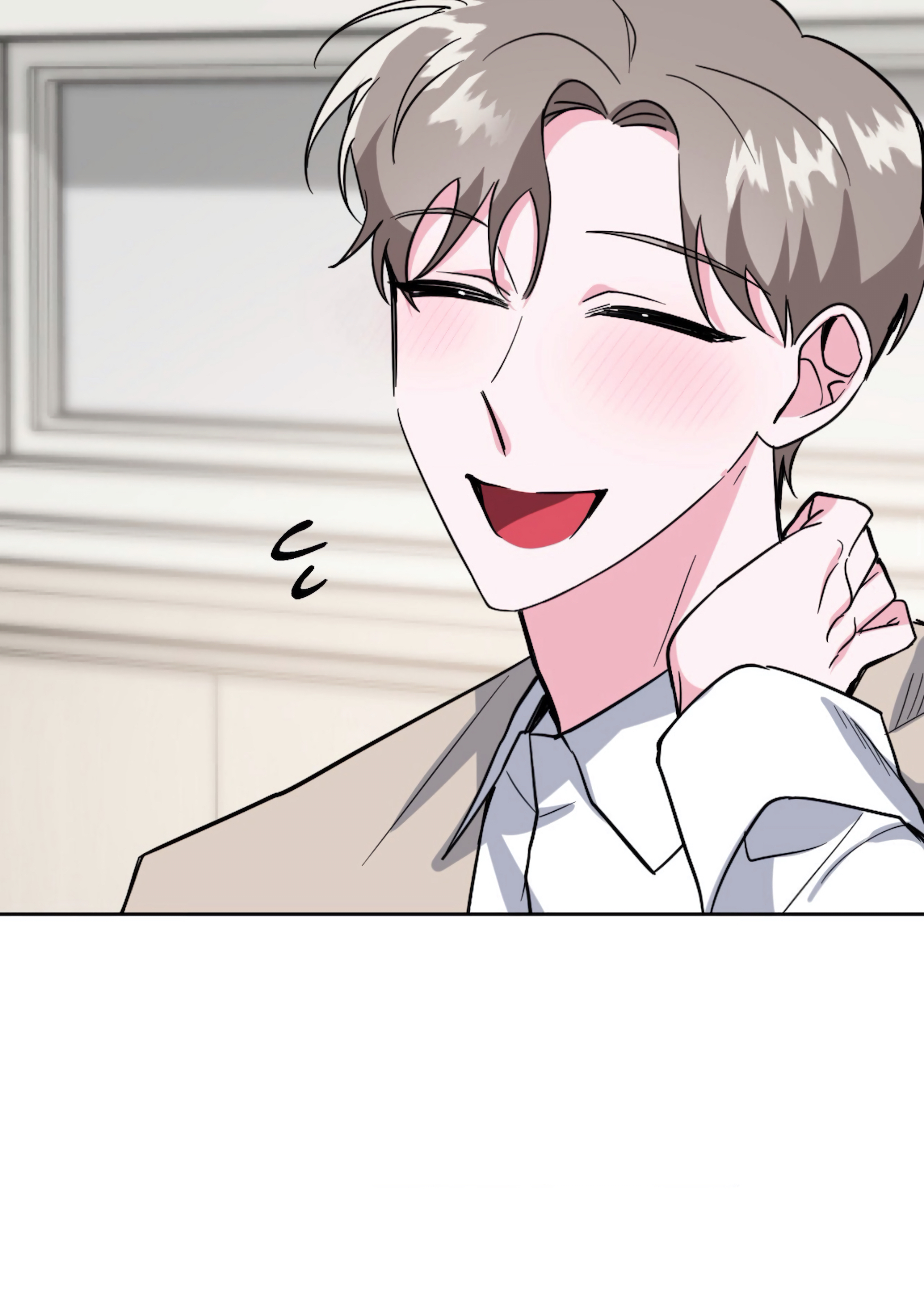 Love in Reprise (Official) - Chapter 22 manhwa