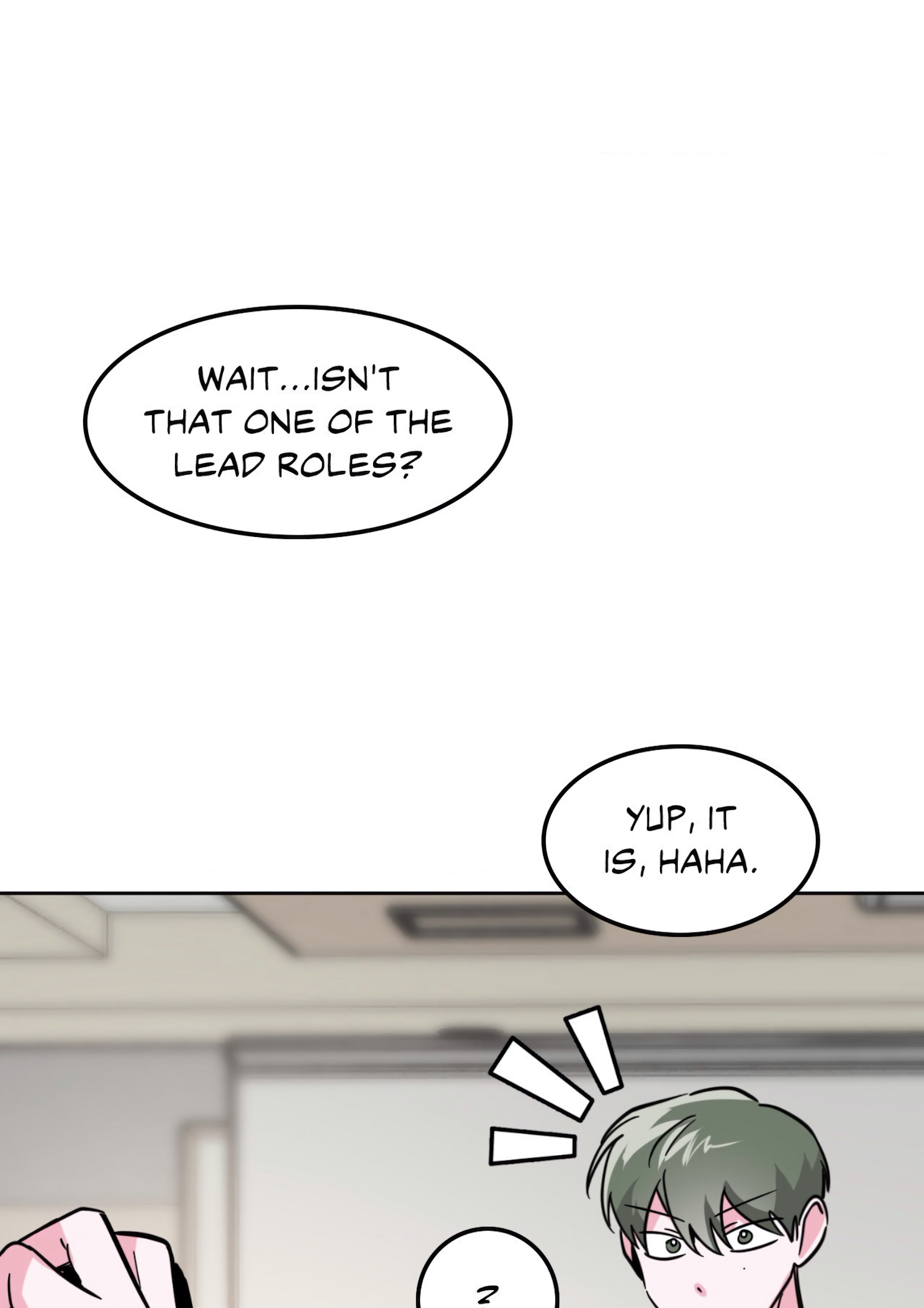 Love in Reprise (Official) - Chapter 22 manhwa