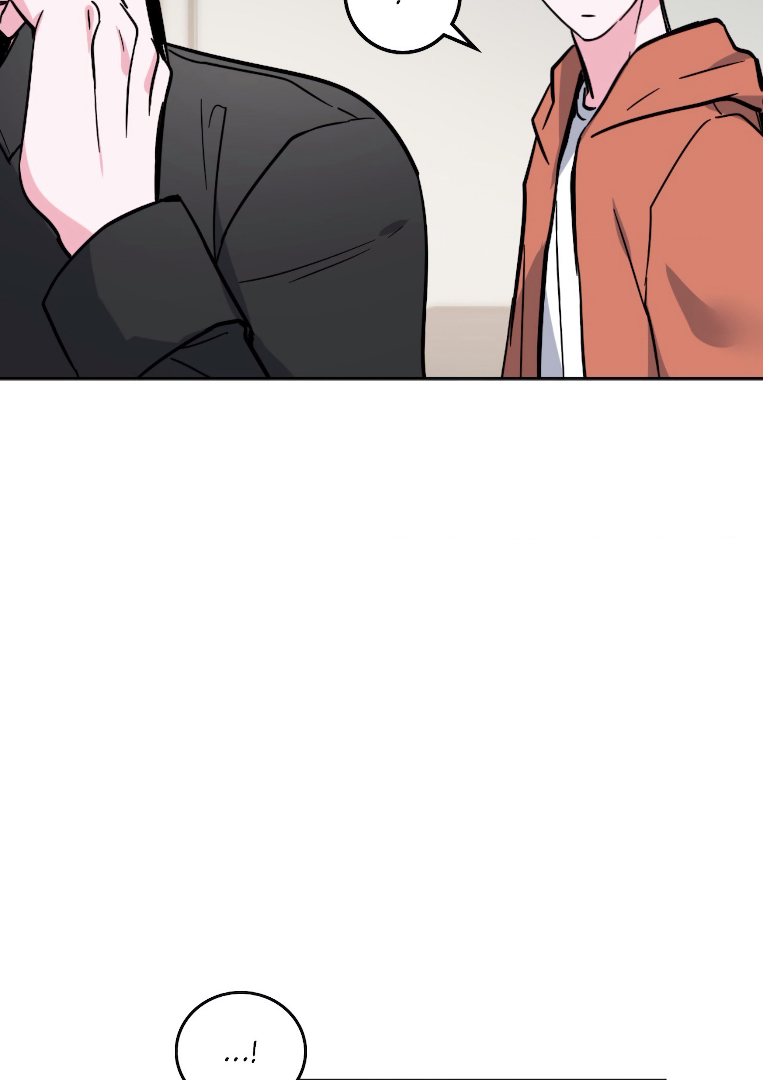 Love in Reprise (Official) - Chapter 22 manhwa