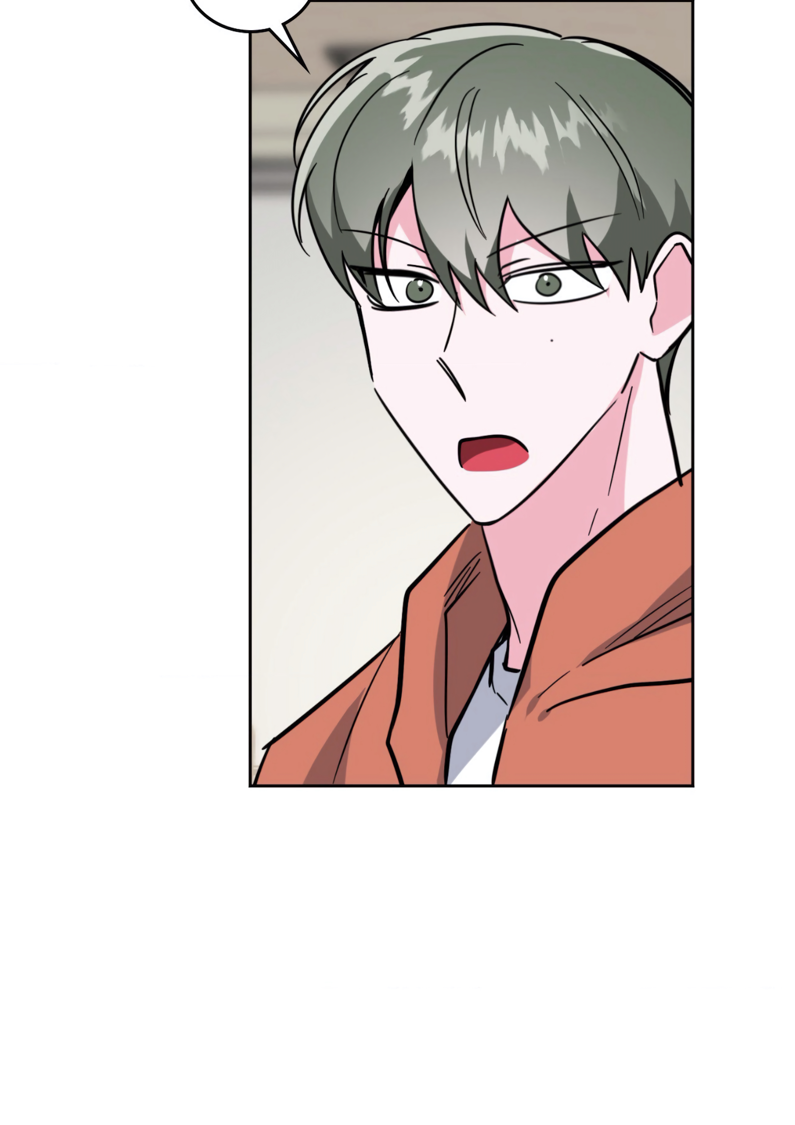 Love in Reprise (Official) - Chapter 22 manhwa