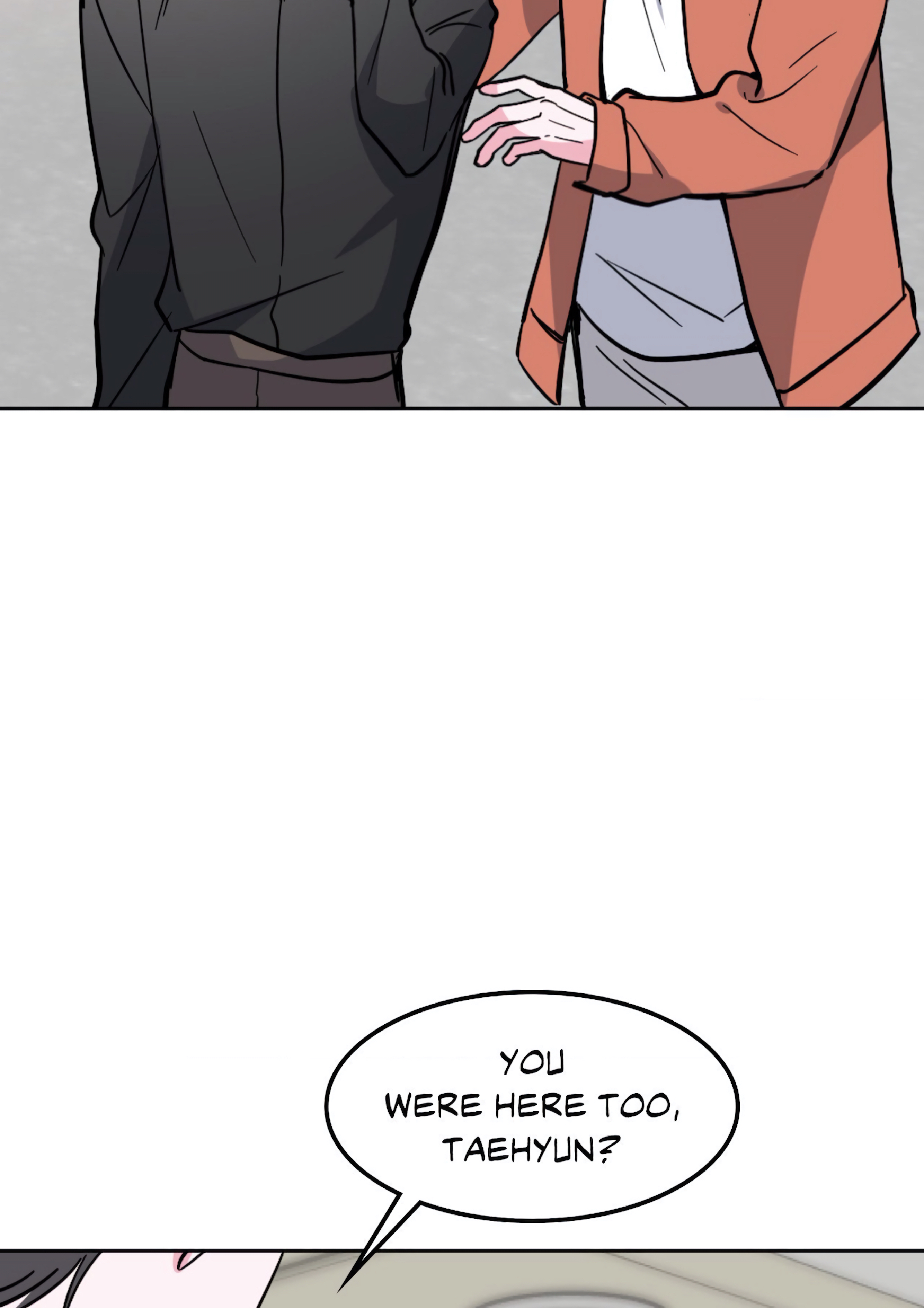 Love in Reprise (Official) - Chapter 22 manhwa
