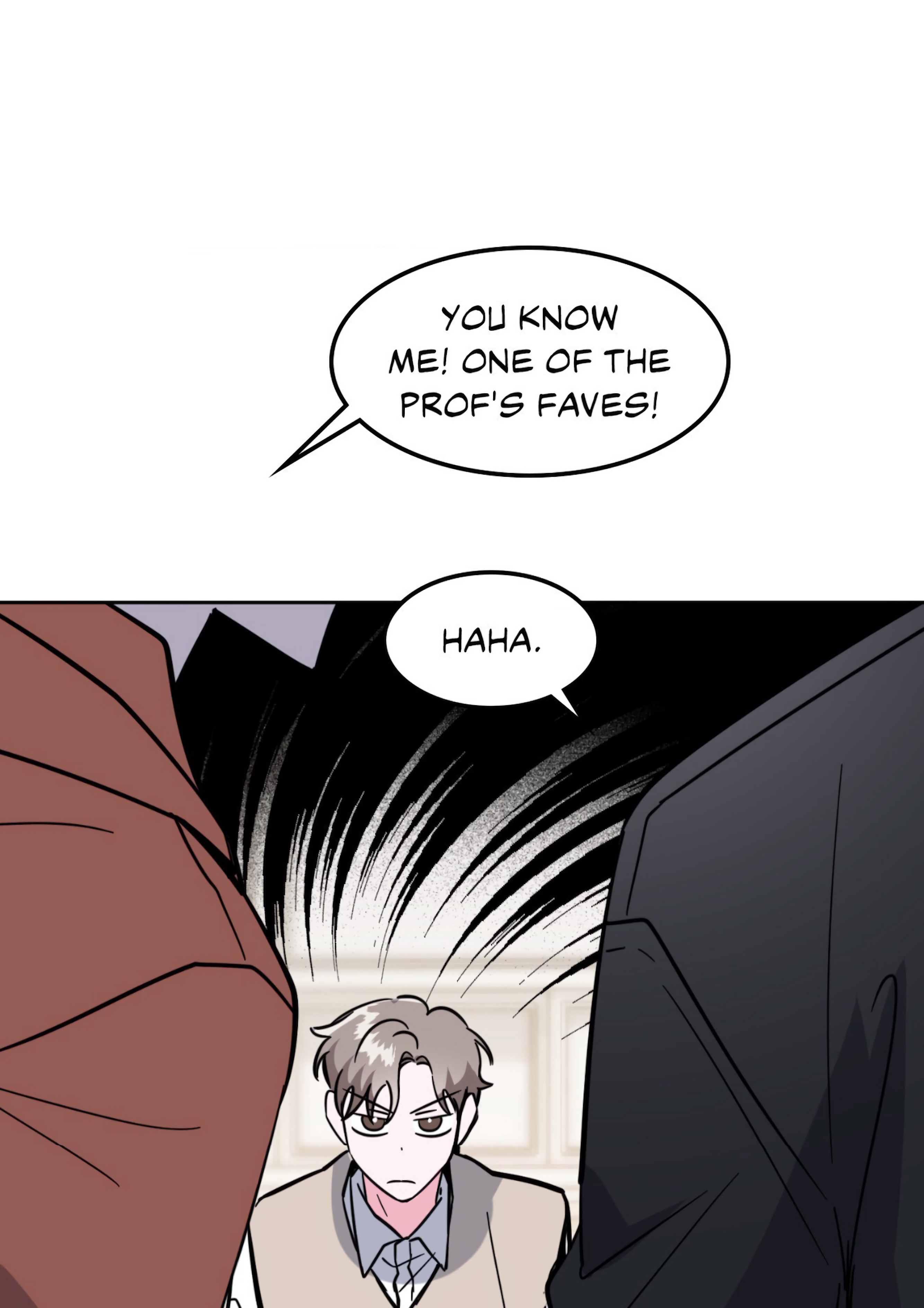 Love in Reprise (Official) - Chapter 22 manhwa