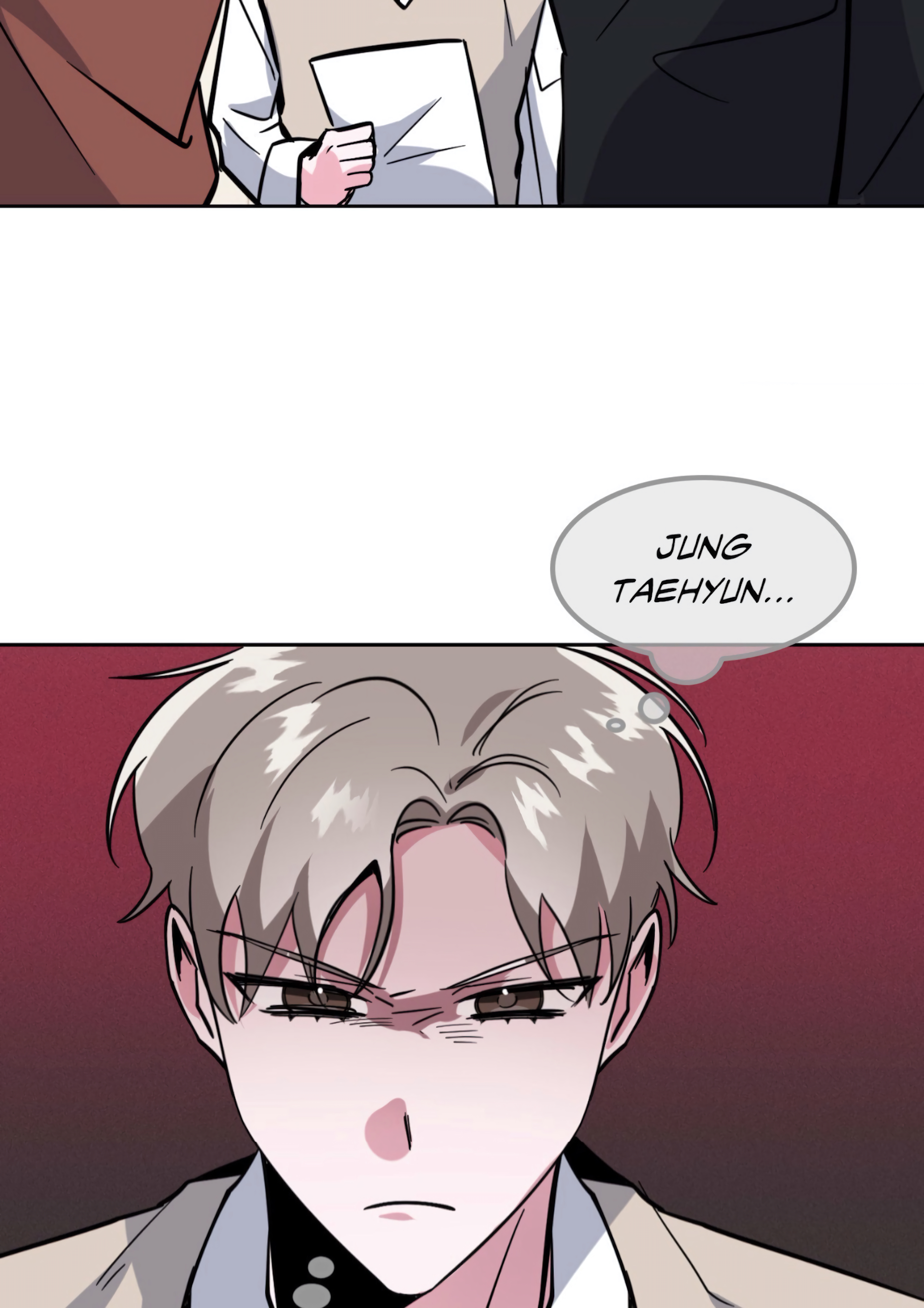 Love in Reprise (Official) - Chapter 22 manhwa