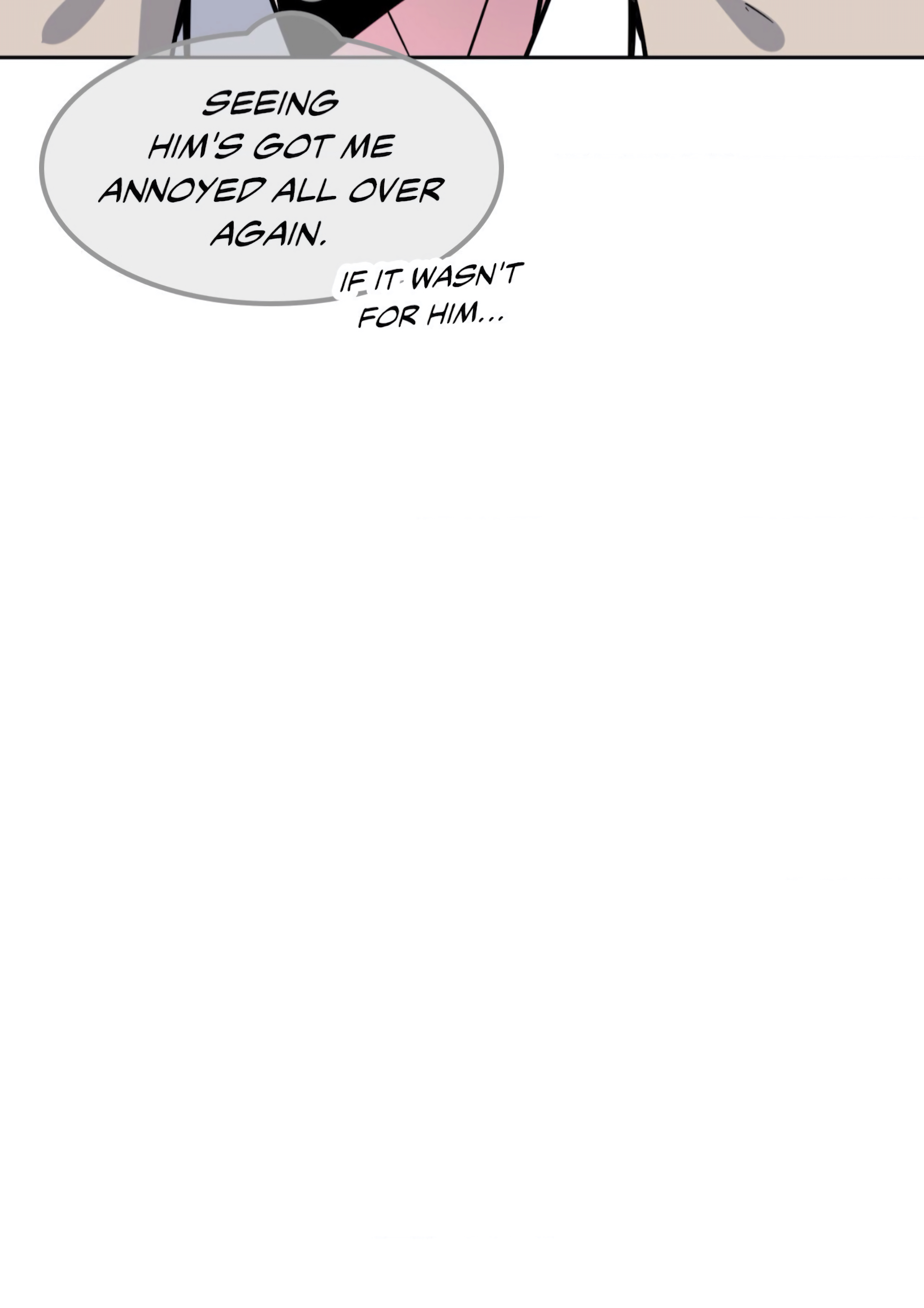 Love in Reprise (Official) - Chapter 22 manhwa