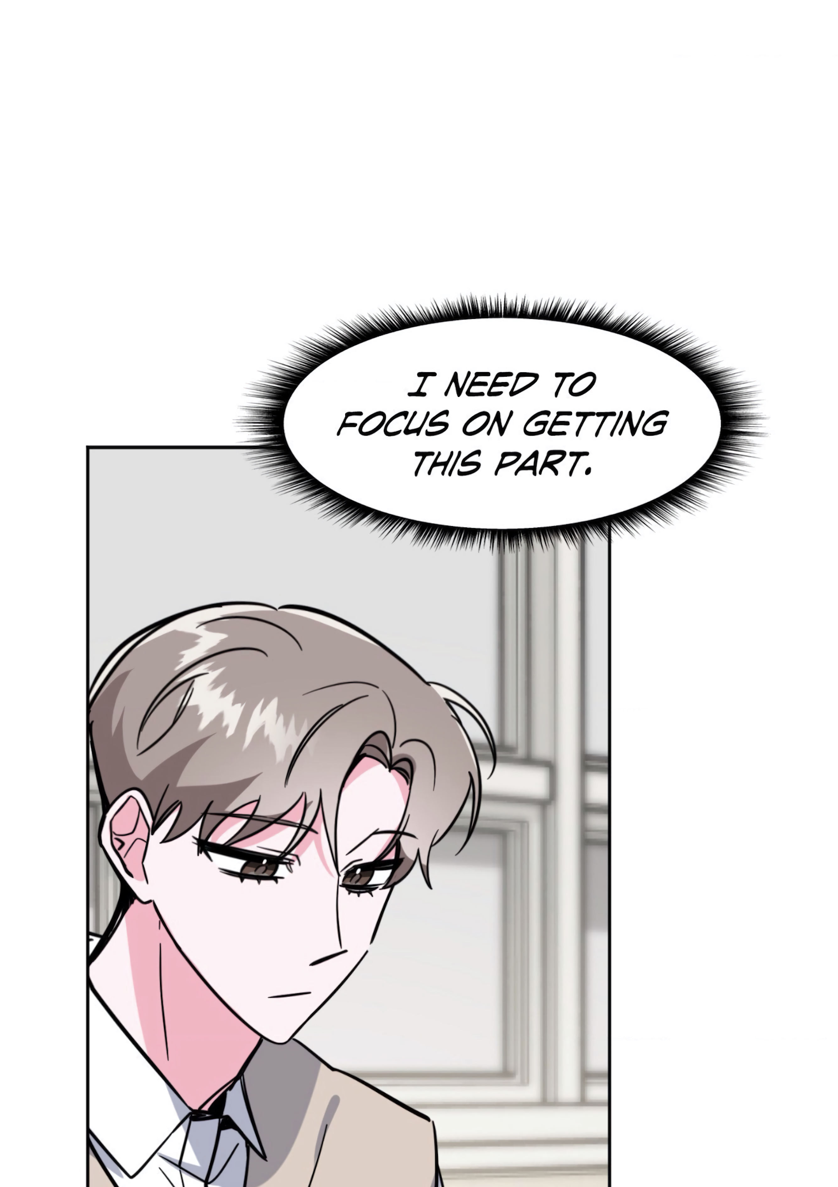 Love in Reprise (Official) - Chapter 22 manhwa