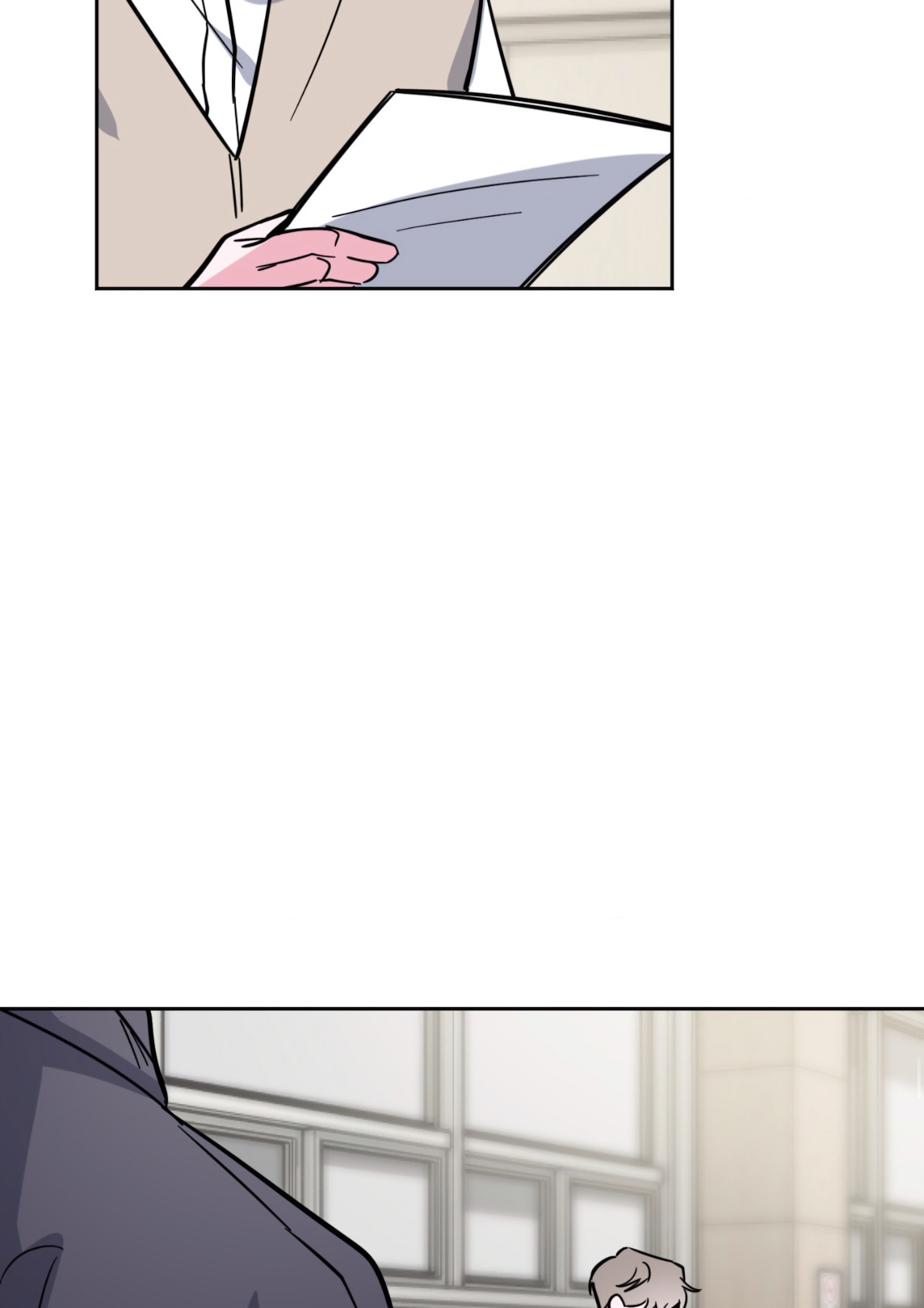 Love in Reprise (Official) - Chapter 22 manhwa