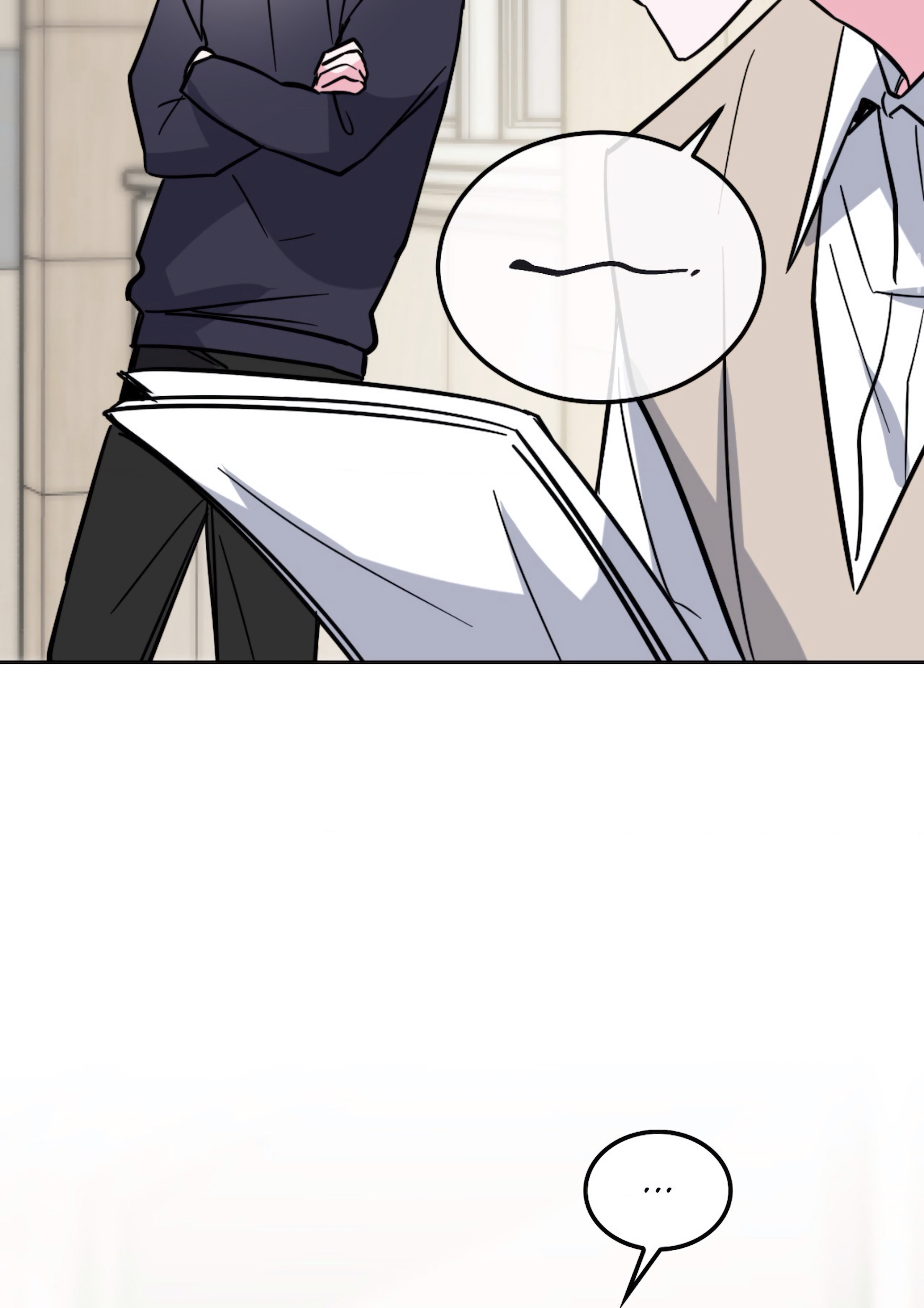 Love in Reprise (Official) - Chapter 22 manhwa