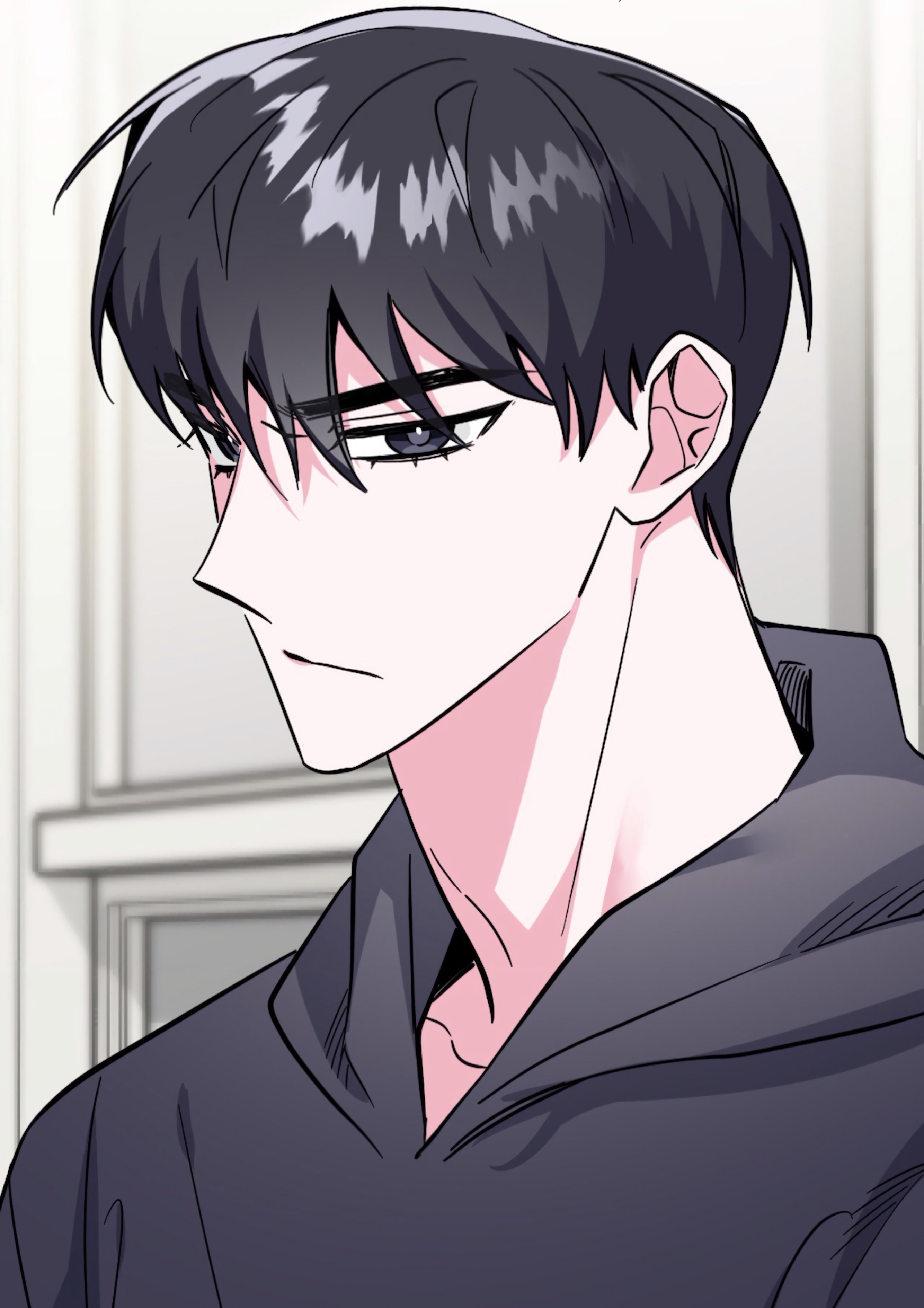Love in Reprise (Official) - Chapter 22 manhwa