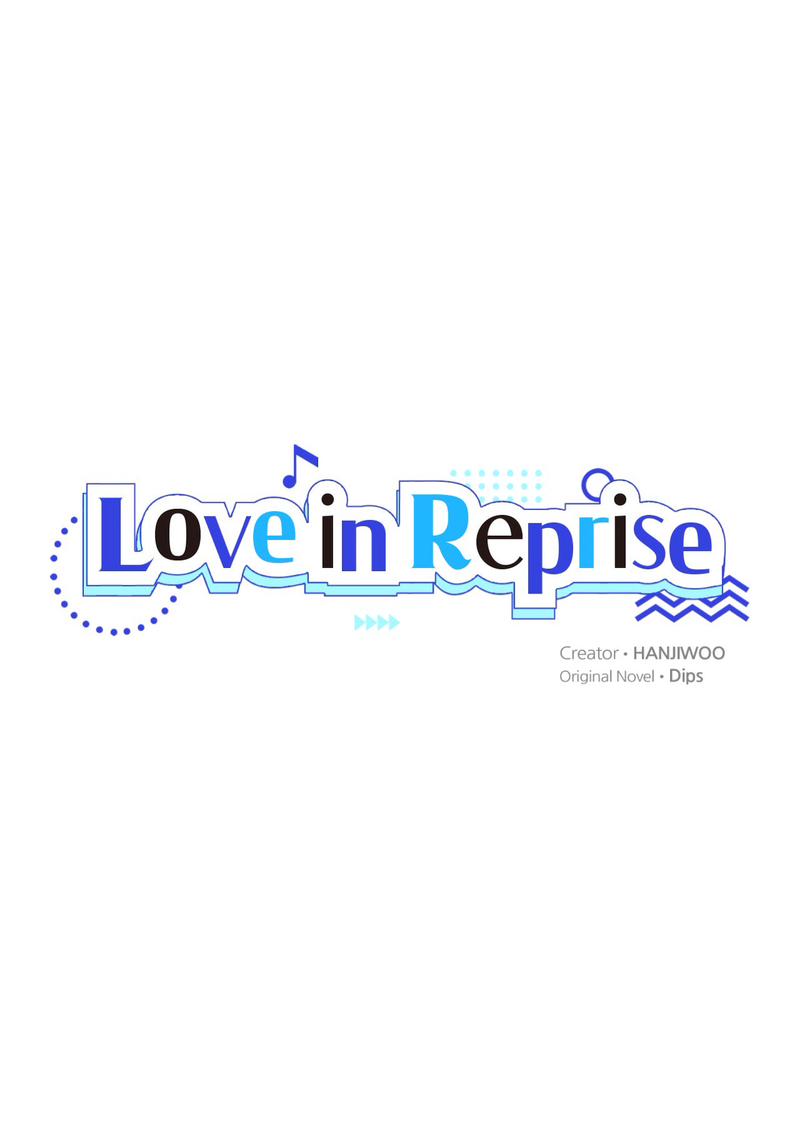 Love in Reprise (Official) - Chapter 22 manhwa