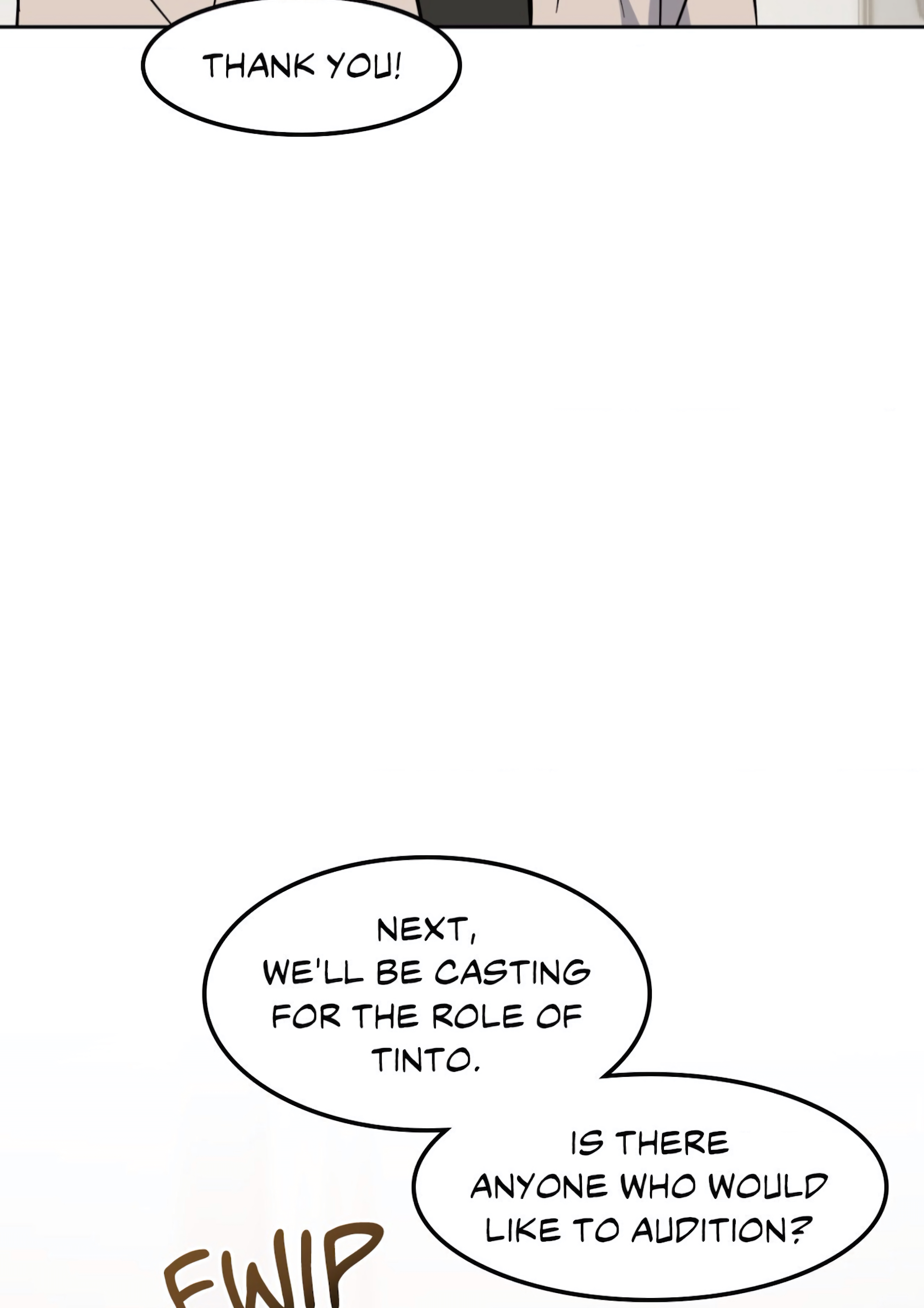 Love in Reprise (Official) - Chapter 22 manhwa