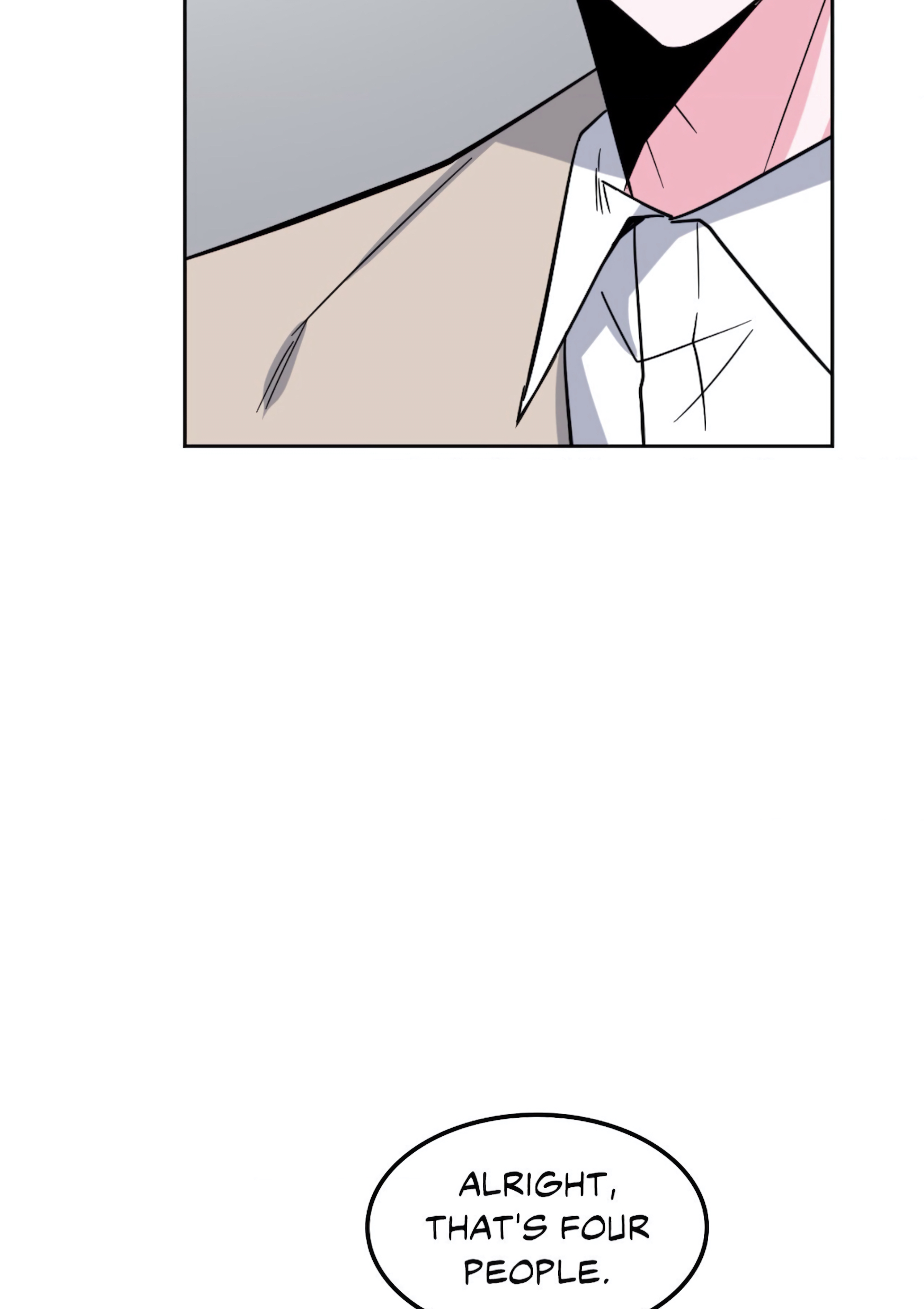 Love in Reprise (Official) - Chapter 22 manhwa