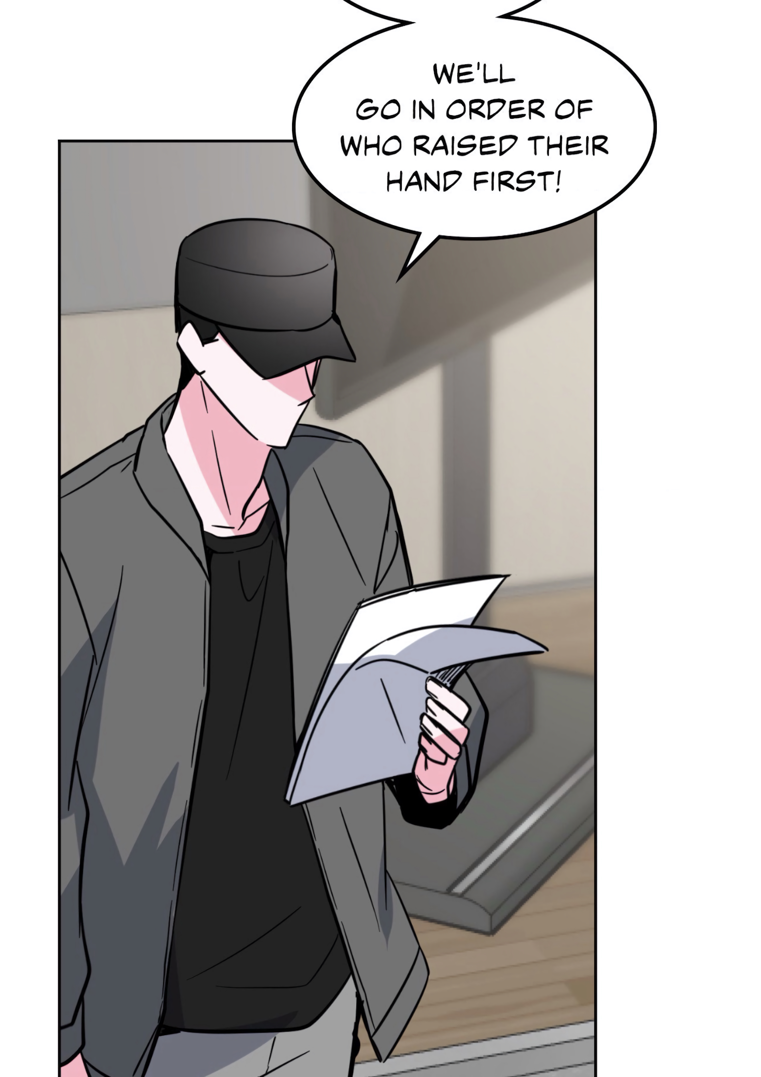 Love in Reprise (Official) - Chapter 22 manhwa