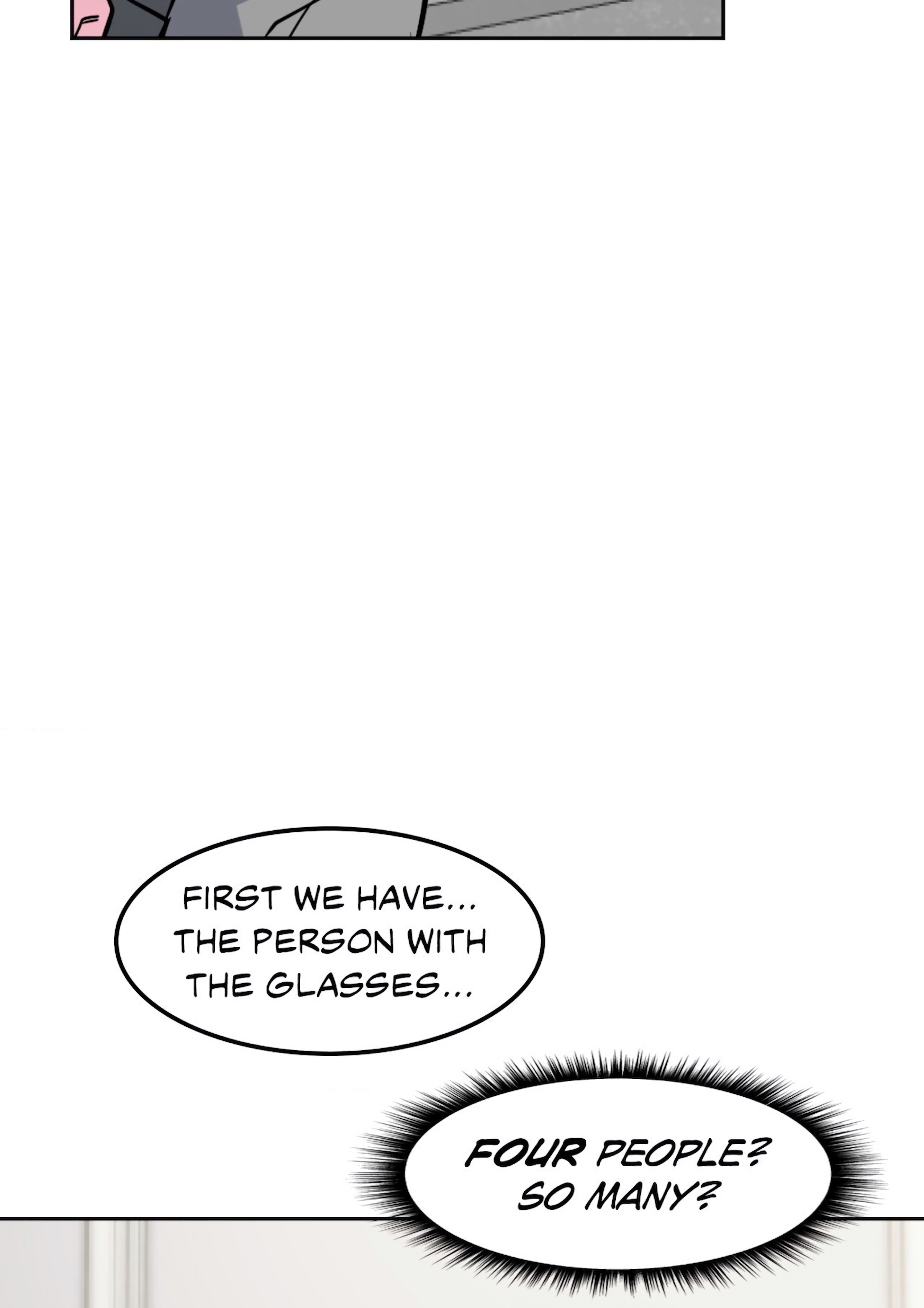 Love in Reprise (Official) - Chapter 22 manhwa