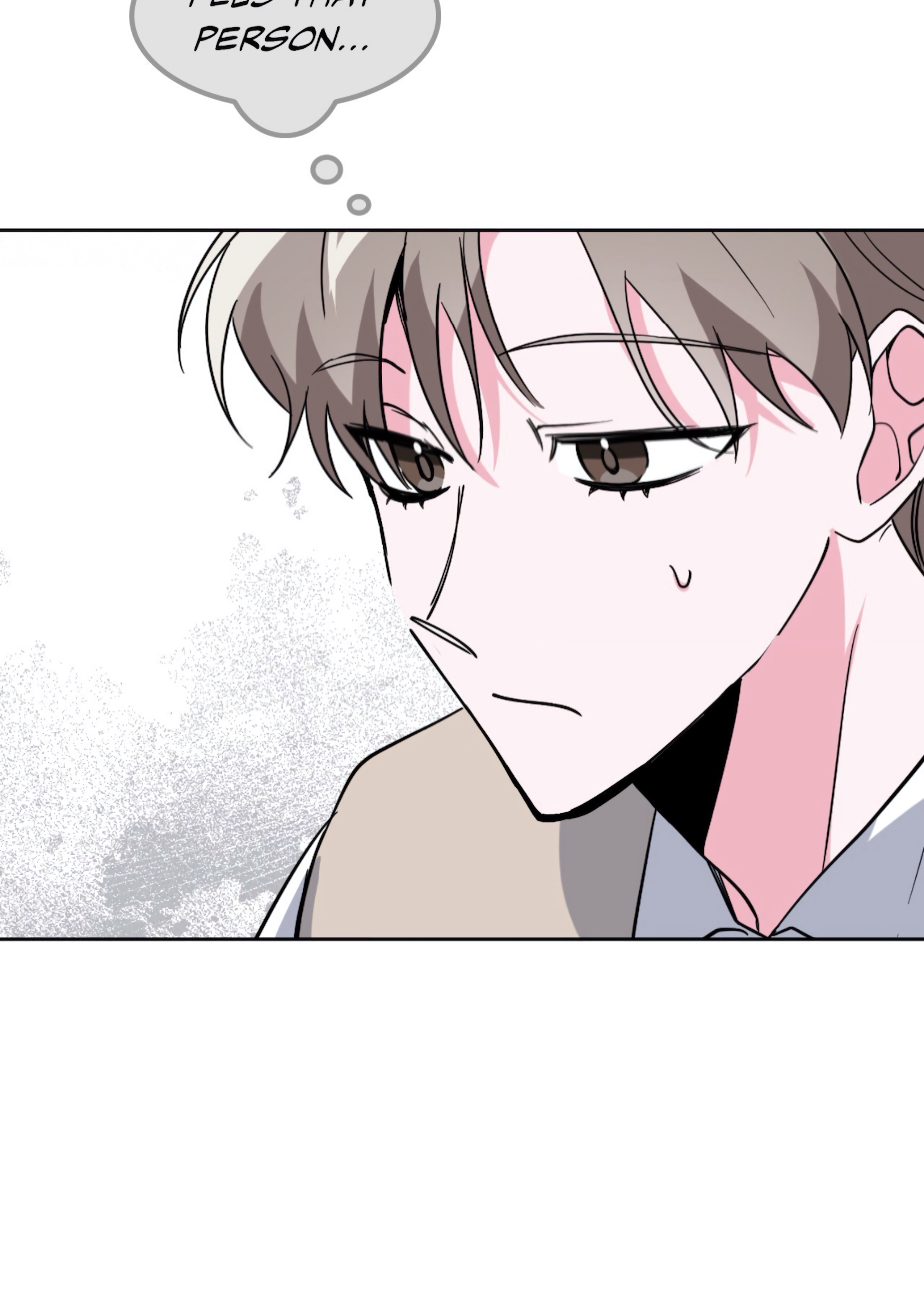 Love in Reprise (Official) - Chapter 22 manhwa