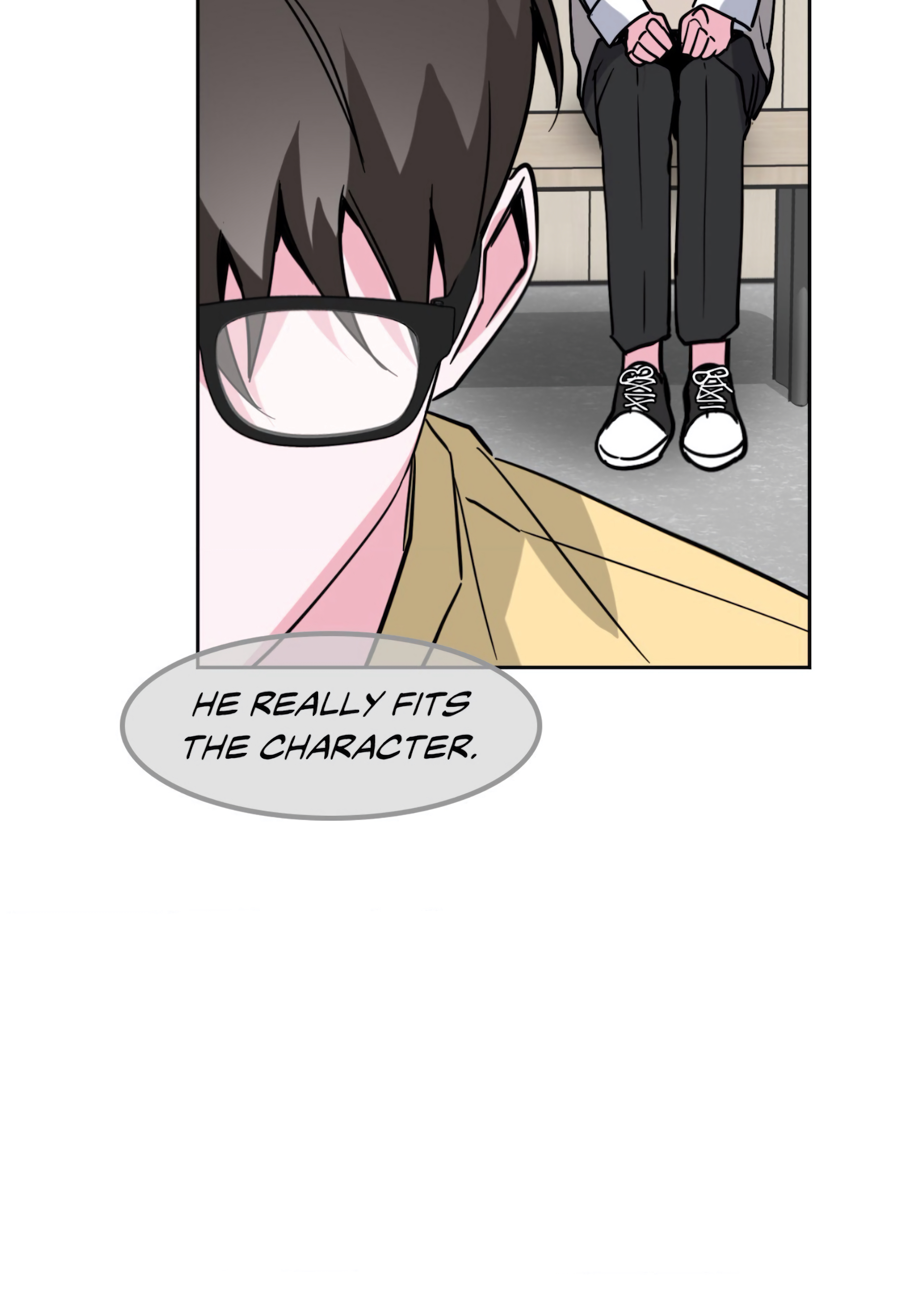 Love in Reprise (Official) - Chapter 22 manhwa