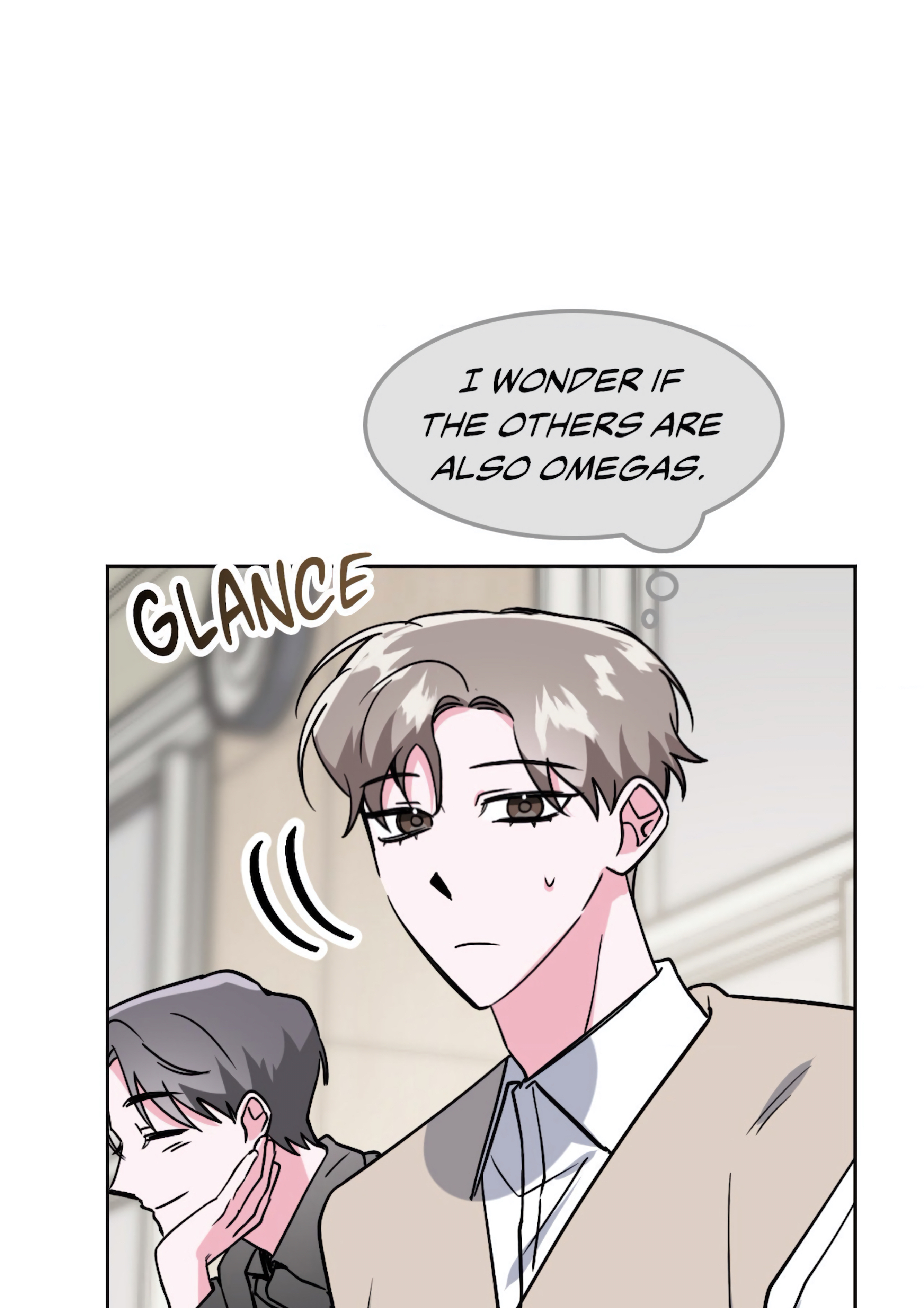 Love in Reprise (Official) - Chapter 22 manhwa