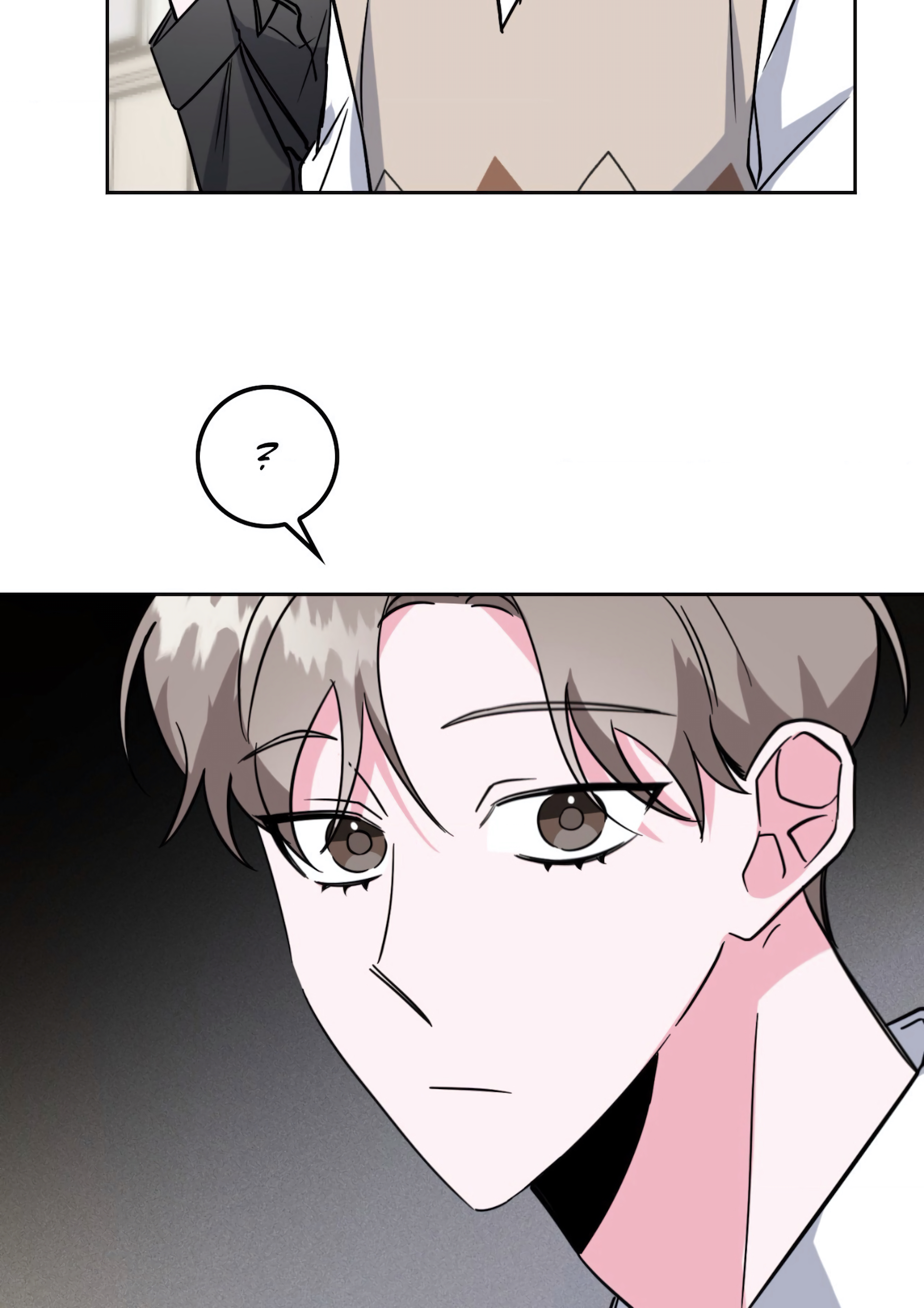 Love in Reprise (Official) - Chapter 22 manhwa