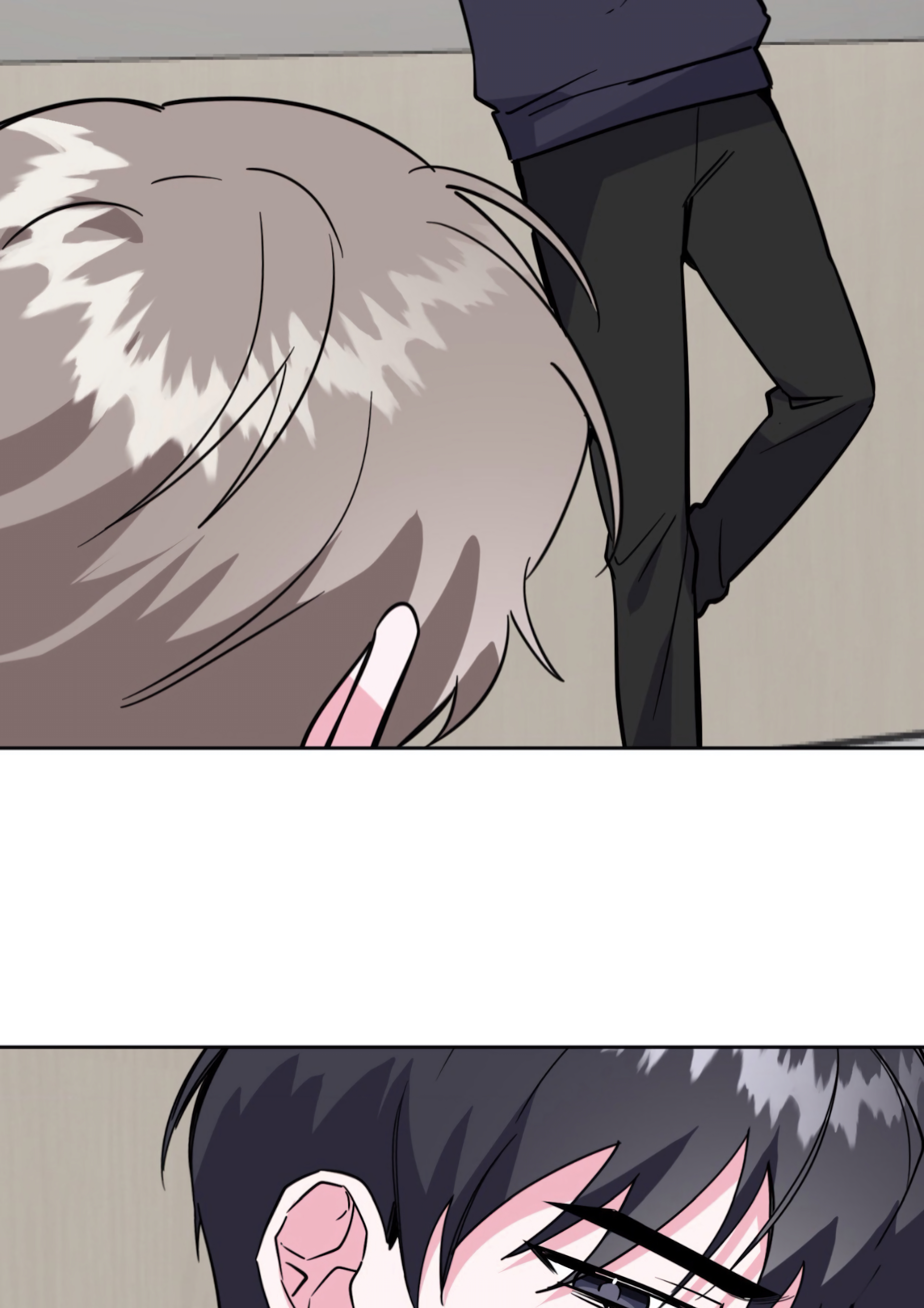 Love in Reprise (Official) - Chapter 22 manhwa