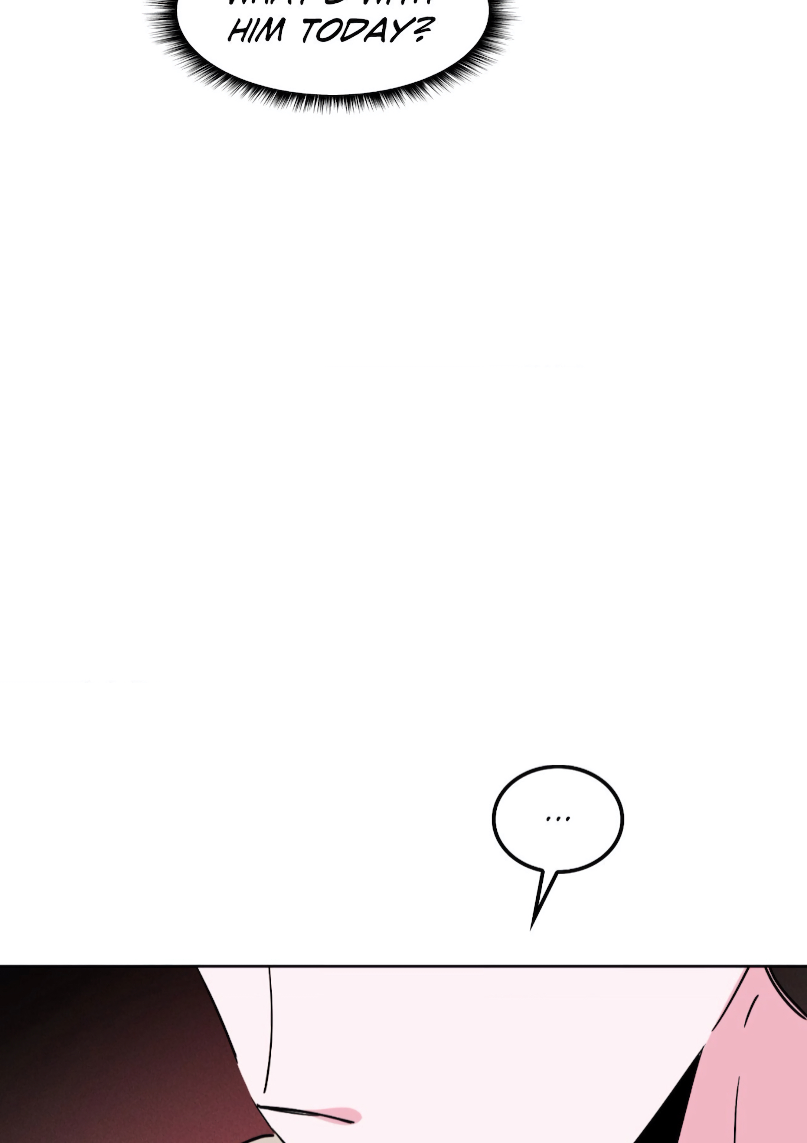 Love in Reprise (Official) - Chapter 22 manhwa