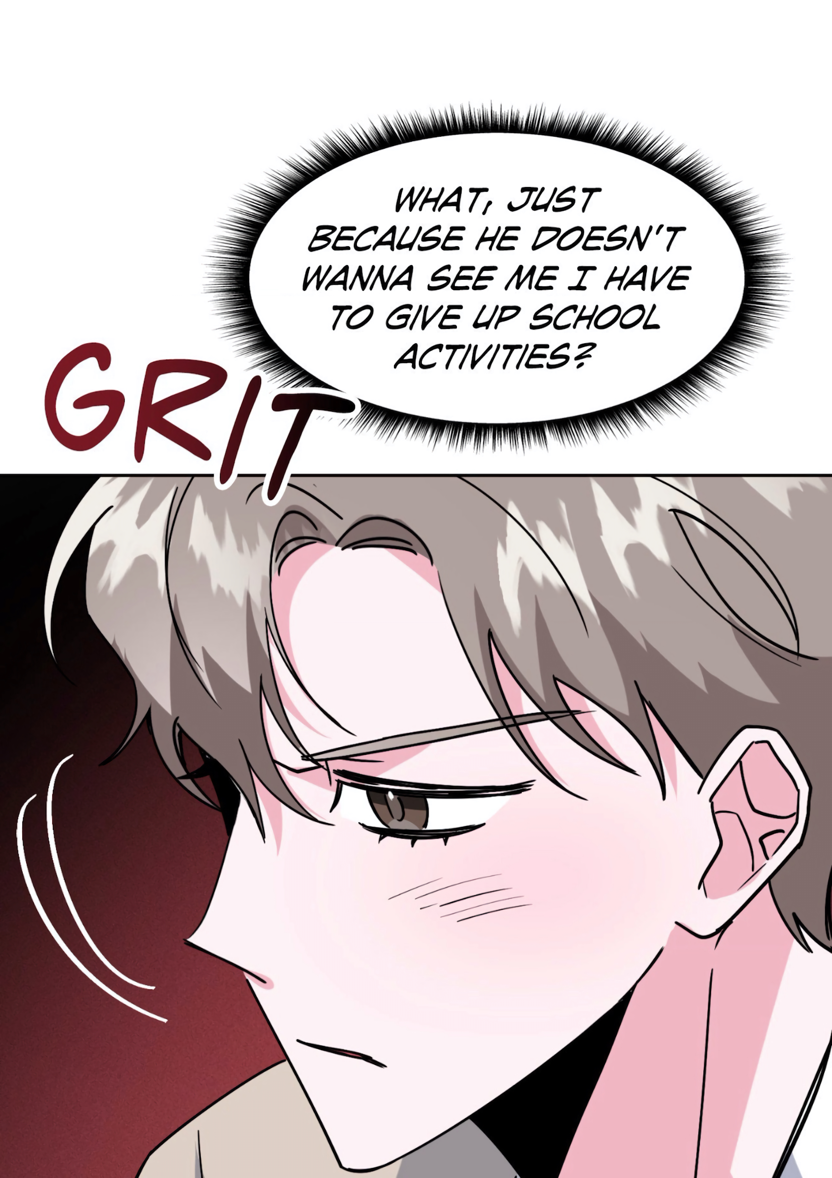 Love in Reprise (Official) - Chapter 22 manhwa