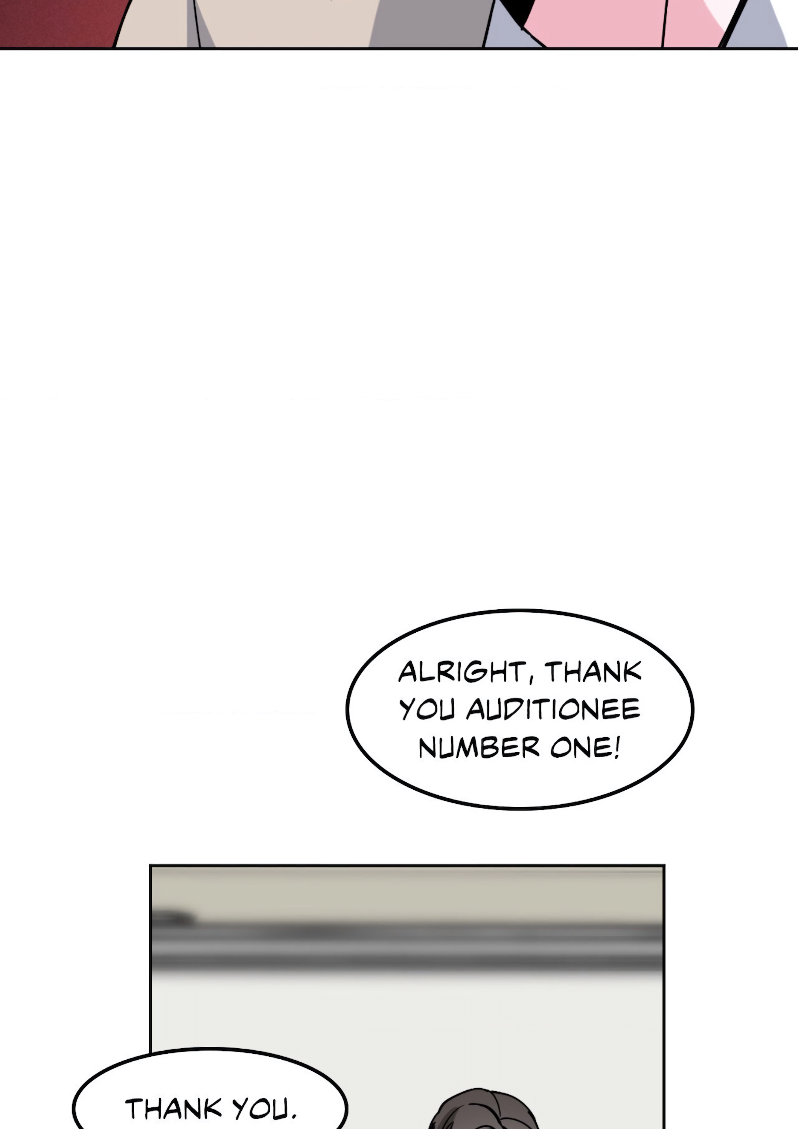 Love in Reprise (Official) - Chapter 22 manhwa