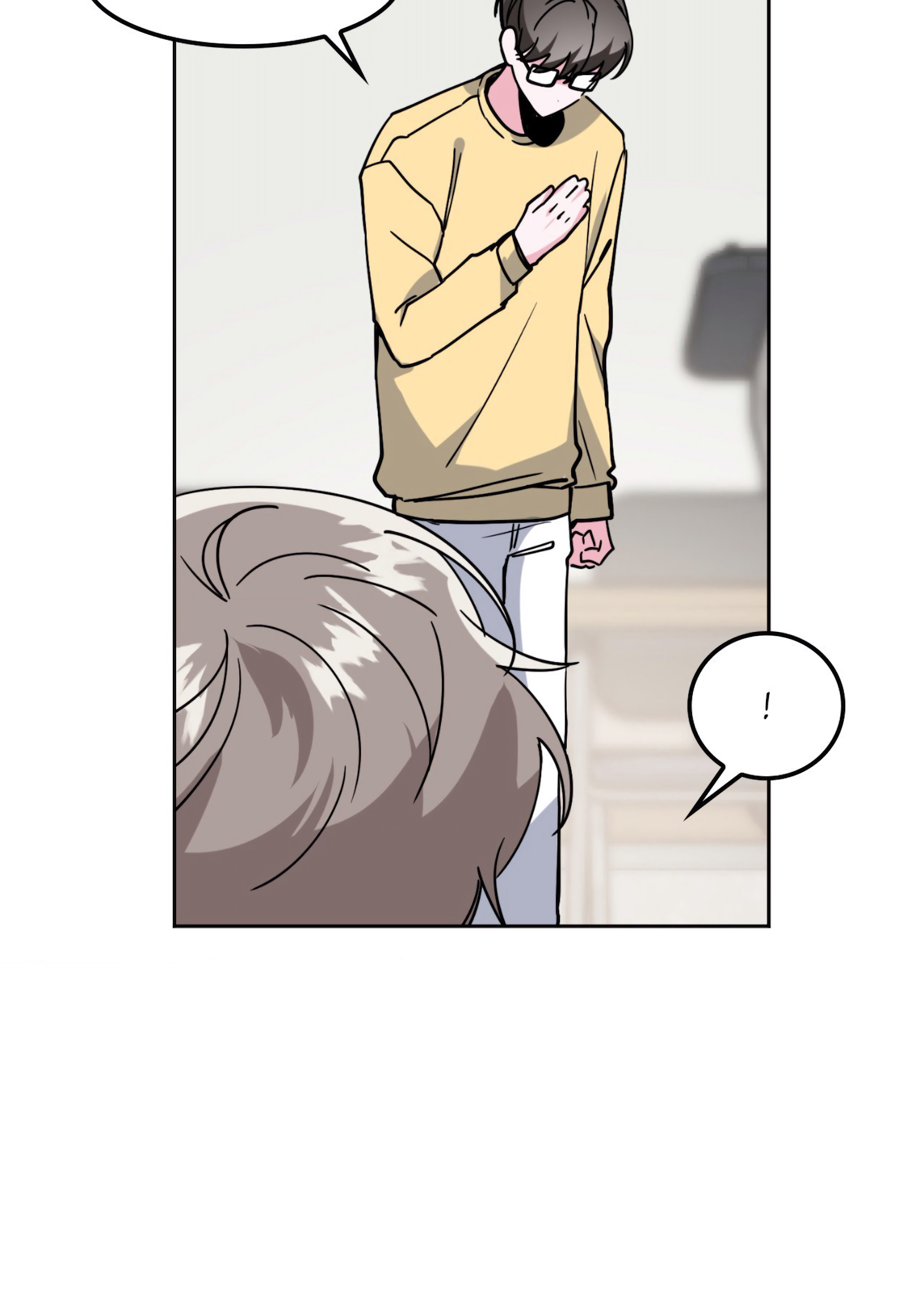 Love in Reprise (Official) - Chapter 22 manhwa