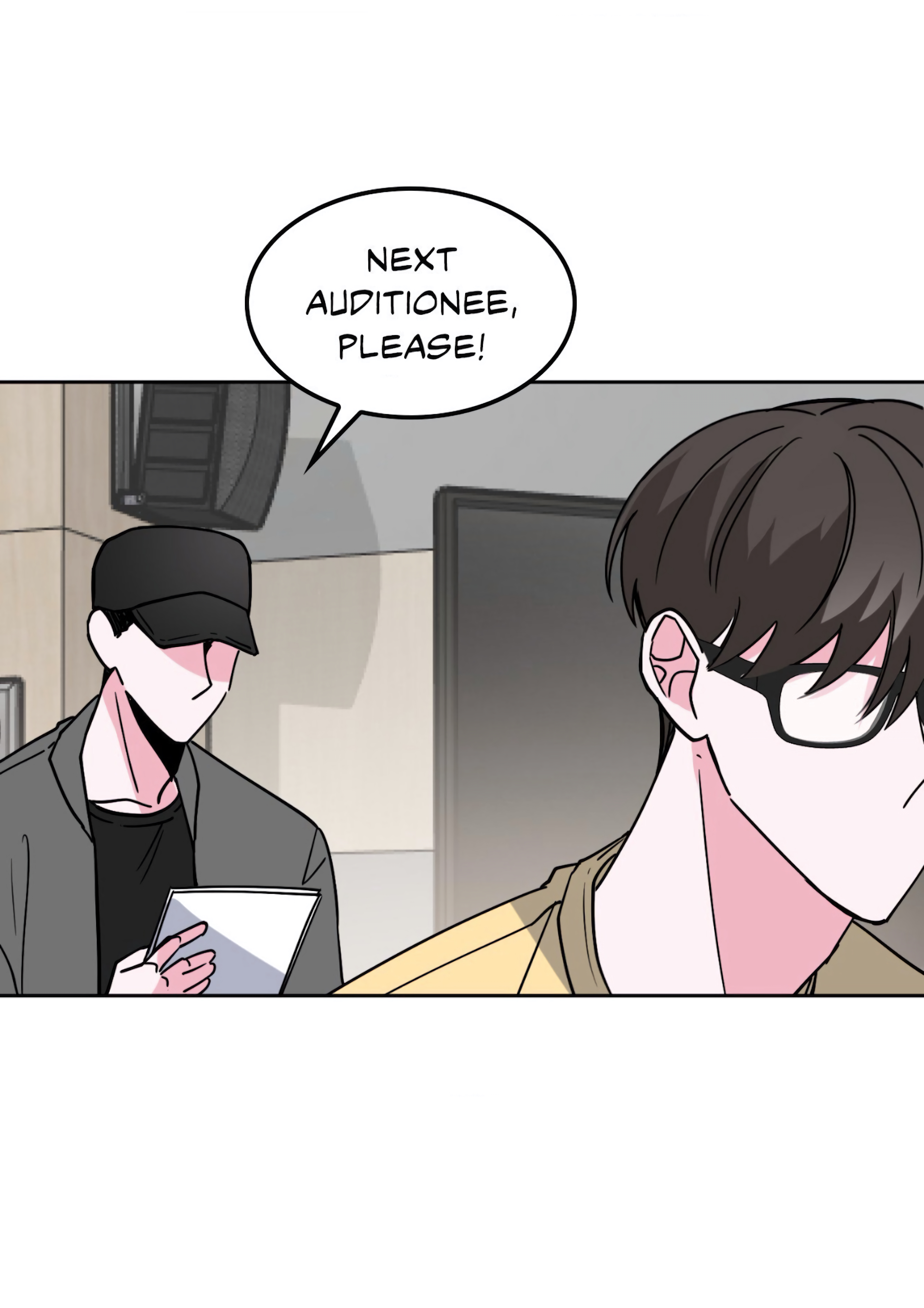 Love in Reprise (Official) - Chapter 22 manhwa