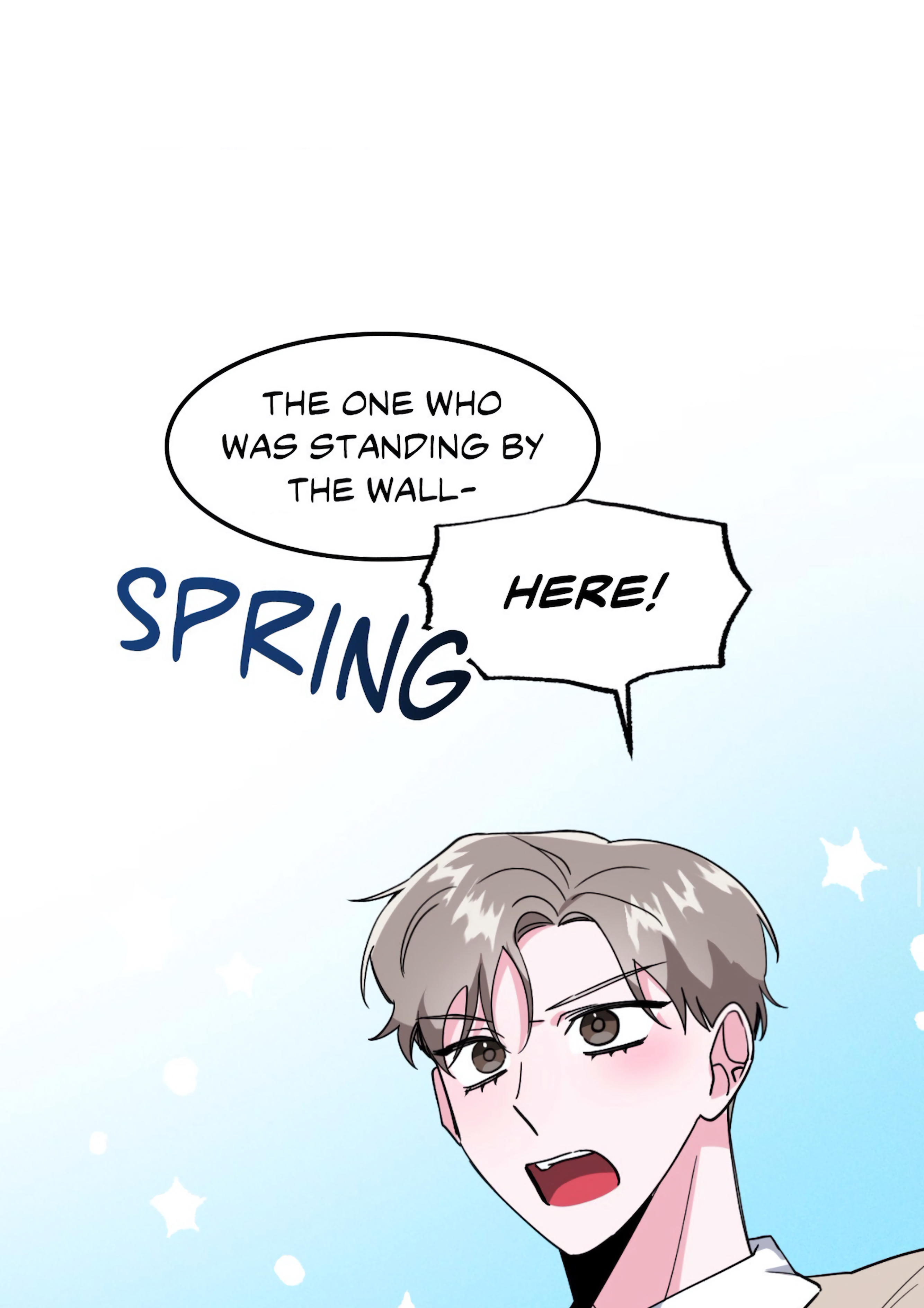 Love in Reprise (Official) - Chapter 22 manhwa