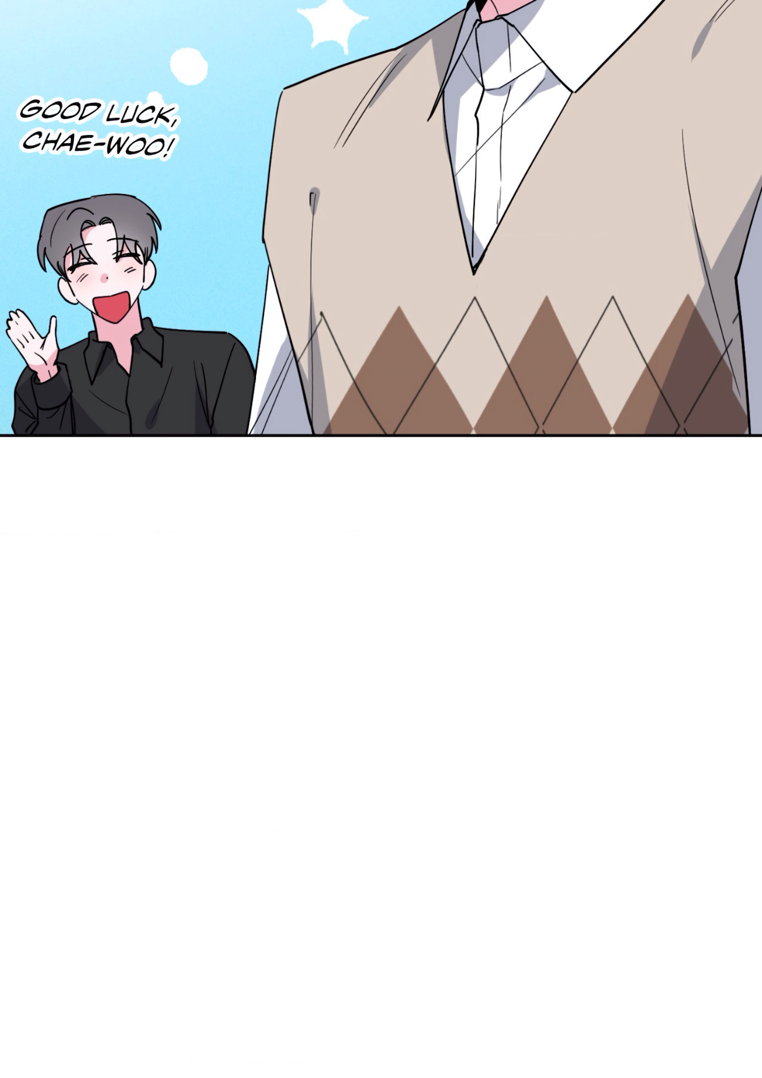 Love in Reprise (Official) - Chapter 22 manhwa