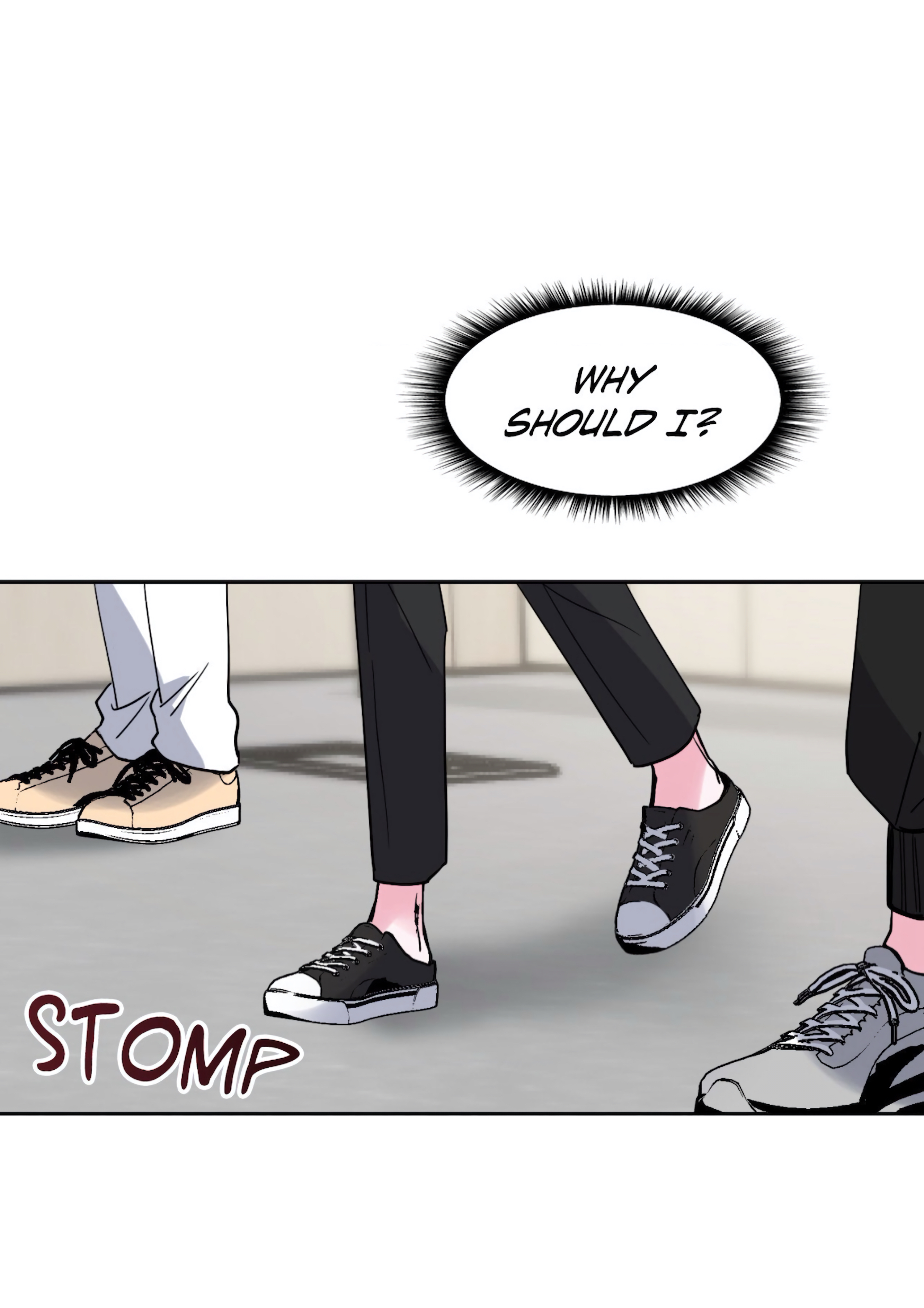Love in Reprise (Official) - Chapter 22 manhwa