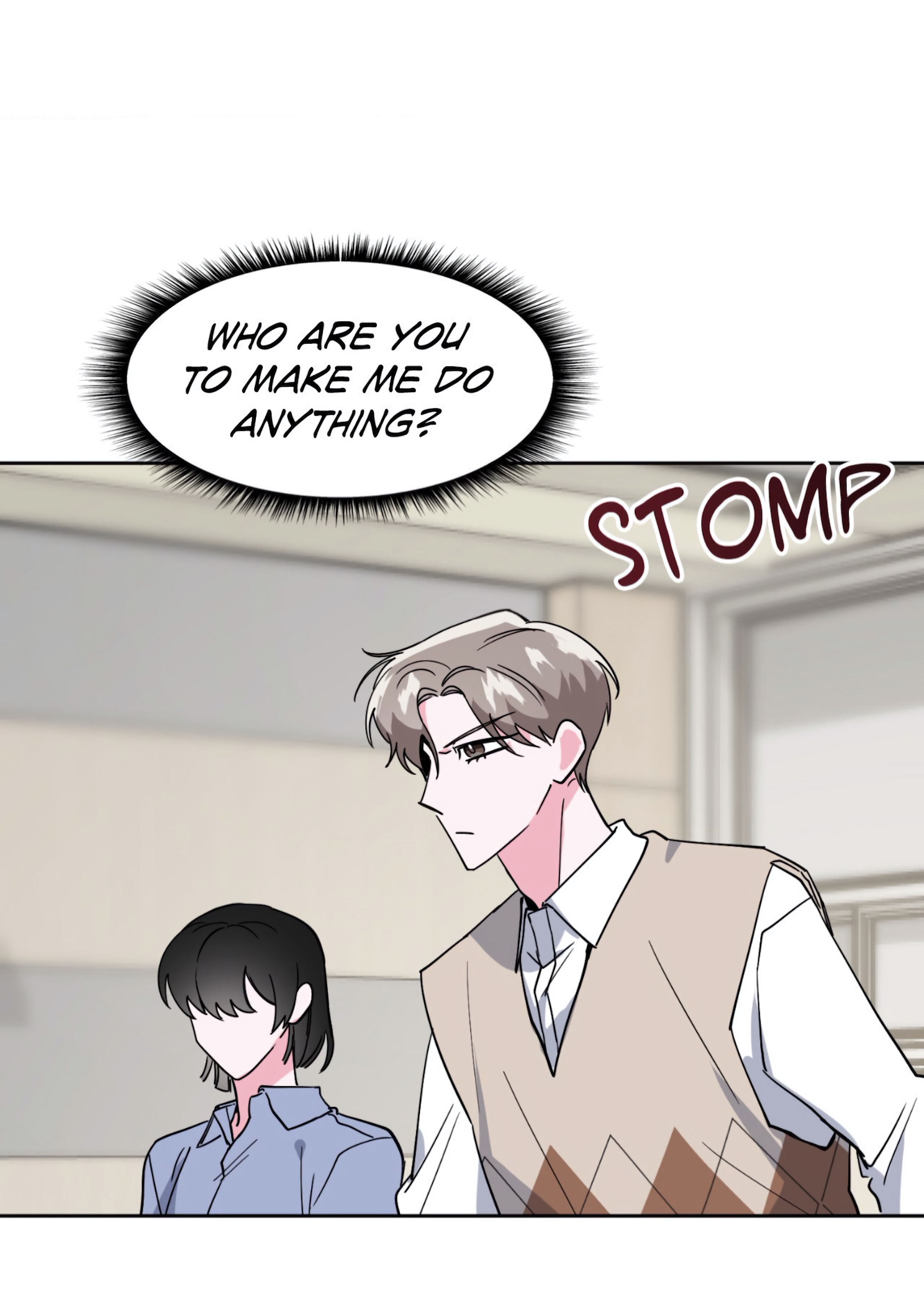 Love in Reprise (Official) - Chapter 22 manhwa