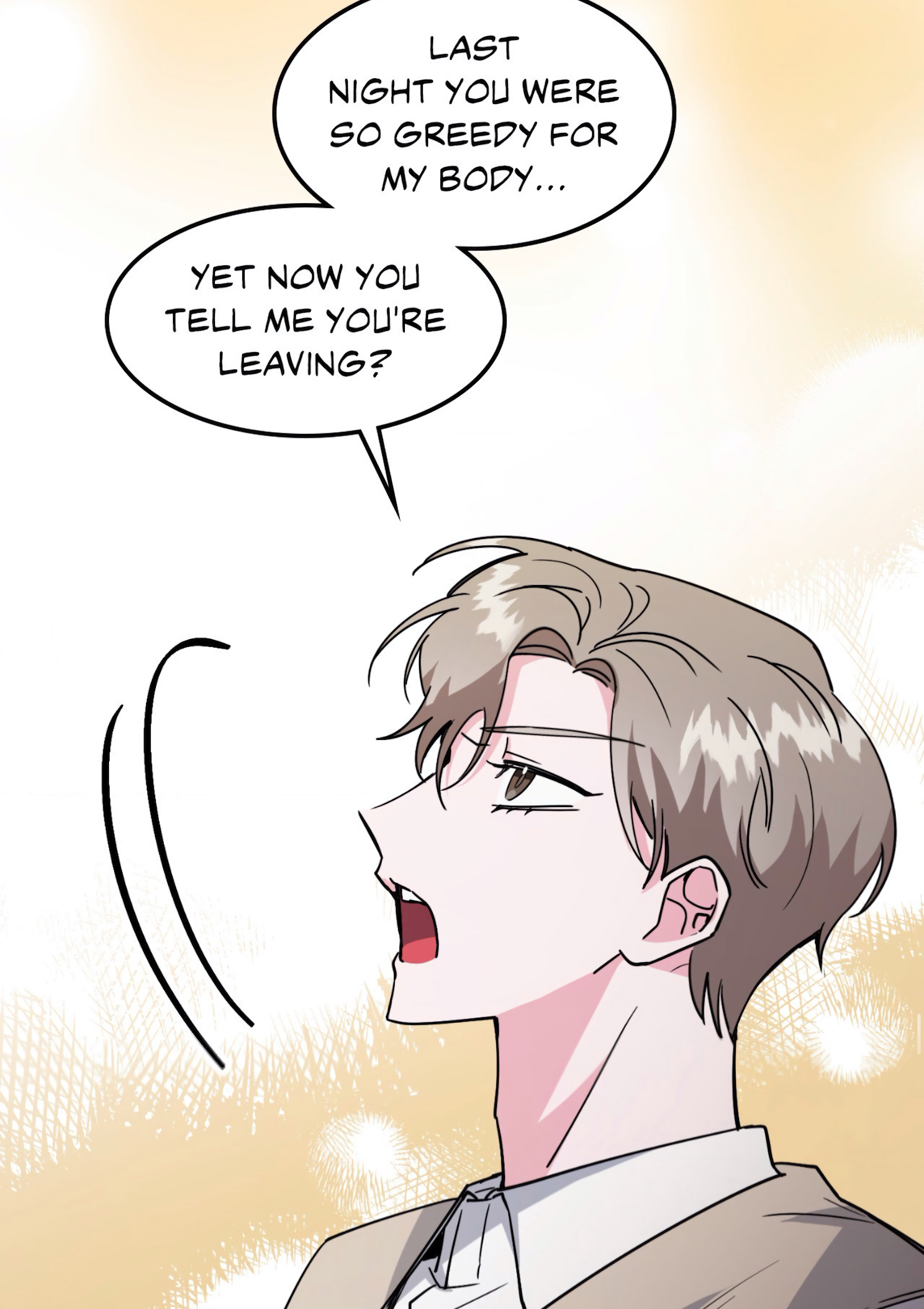 Love in Reprise (Official) - Chapter 22 manhwa