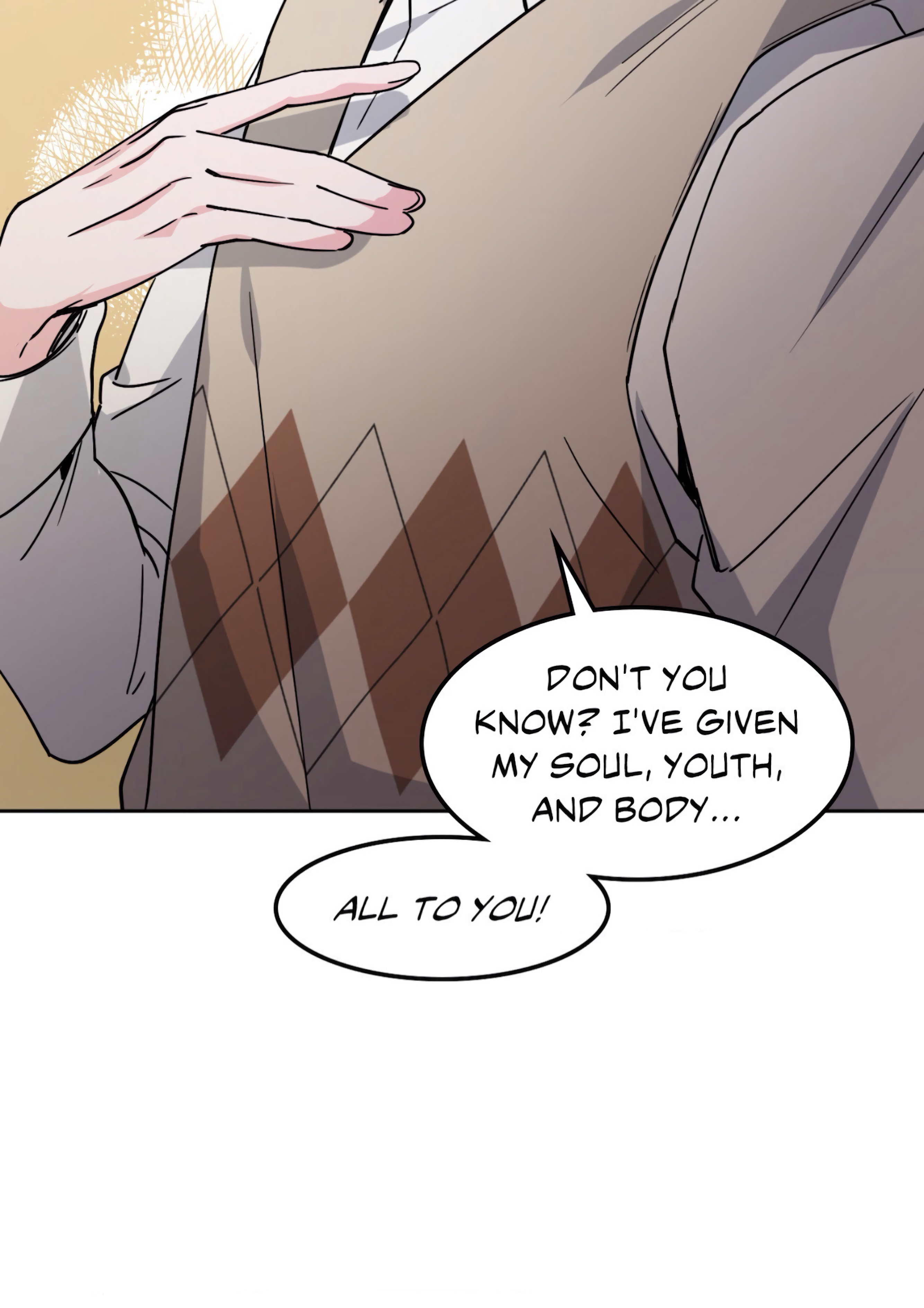 Love in Reprise (Official) - Chapter 22 manhwa