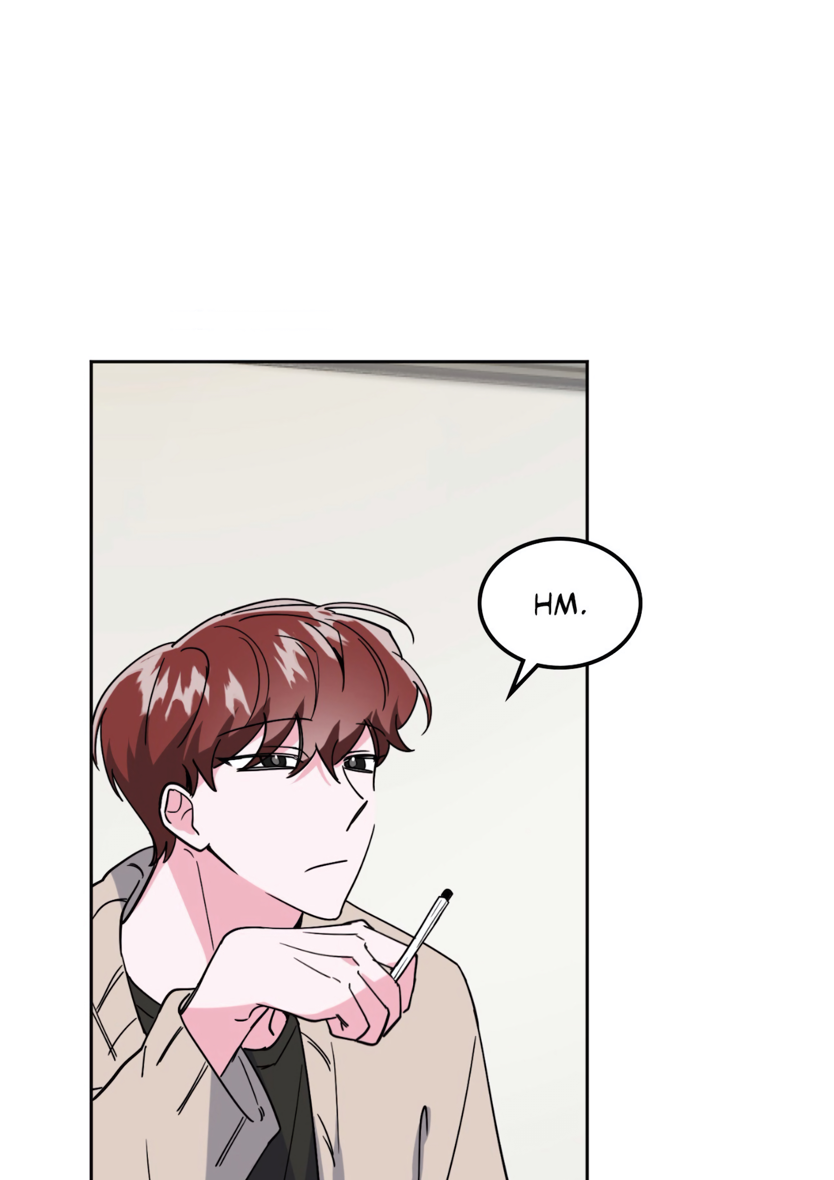 Love in Reprise (Official) - Chapter 22 manhwa