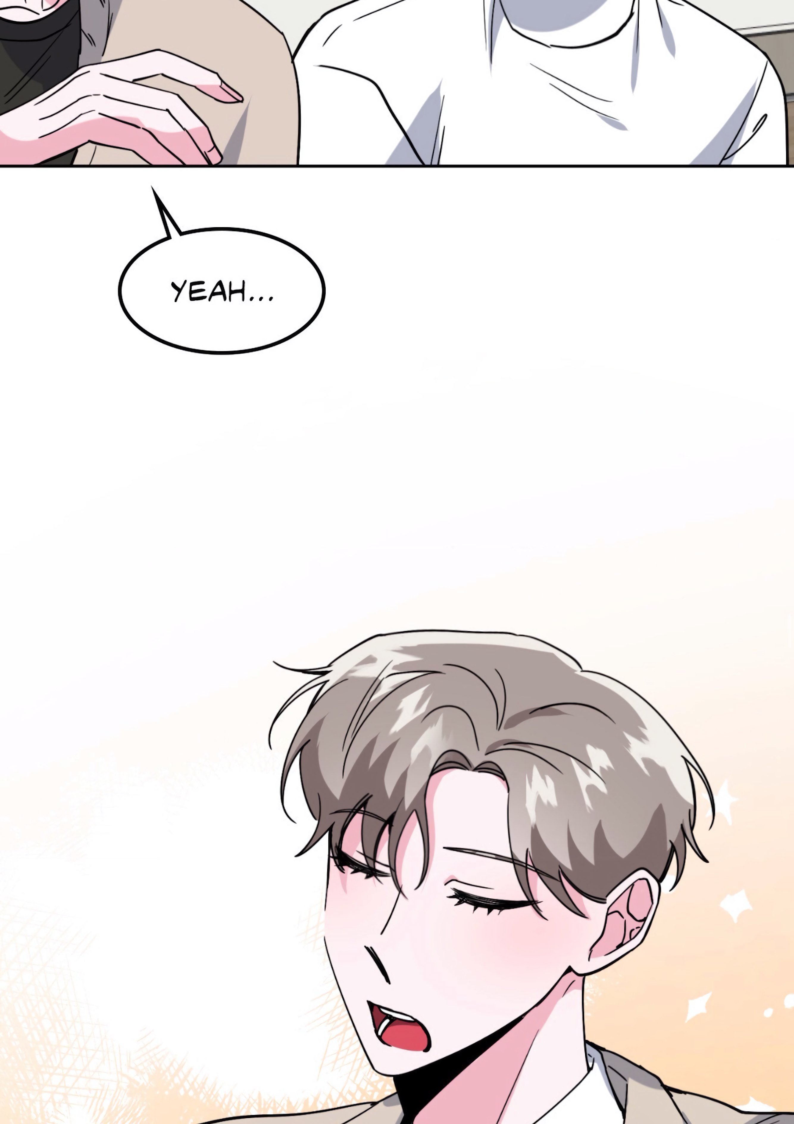 Love in Reprise (Official) - Chapter 22 manhwa